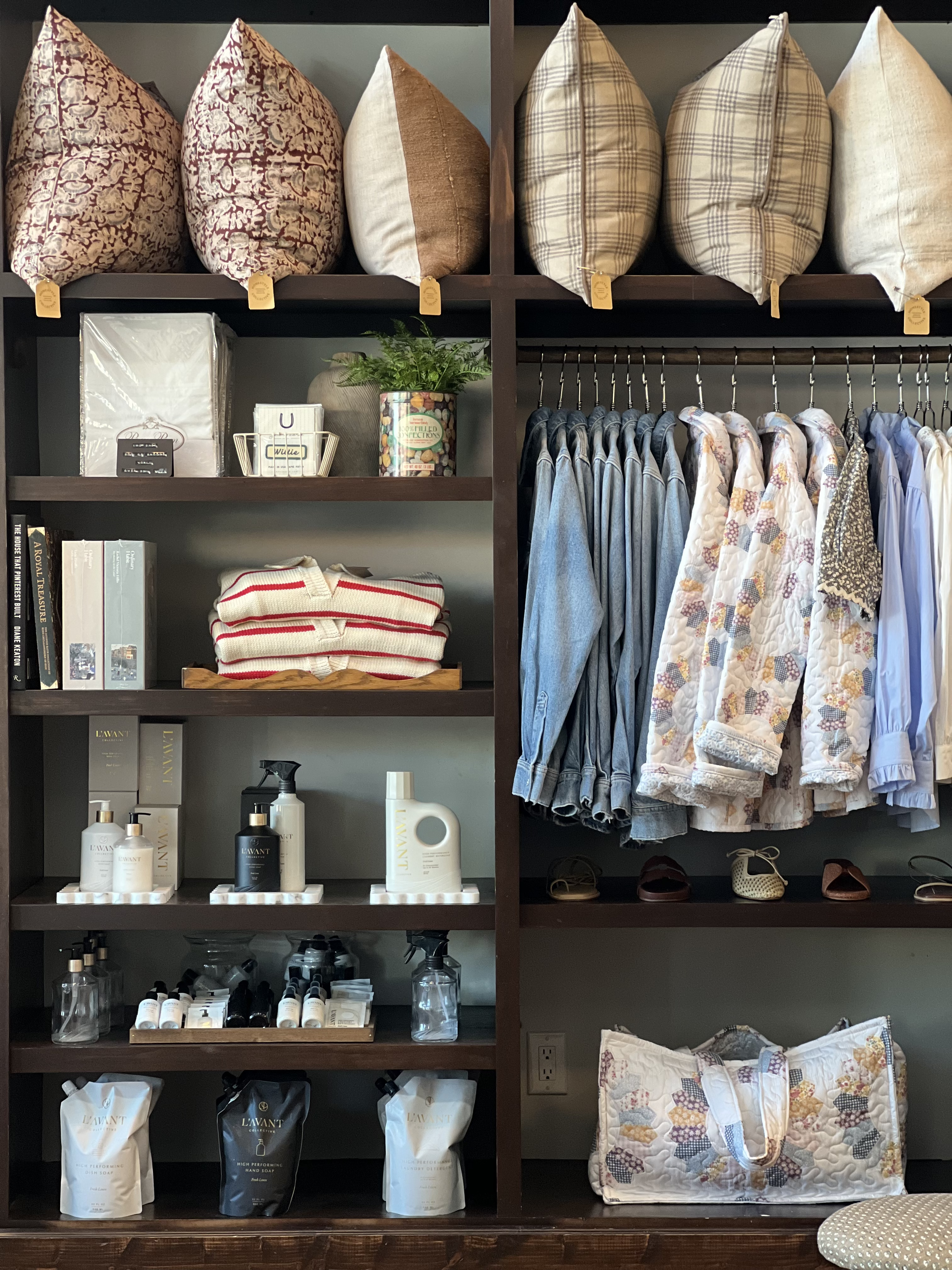 Clothing Accessories