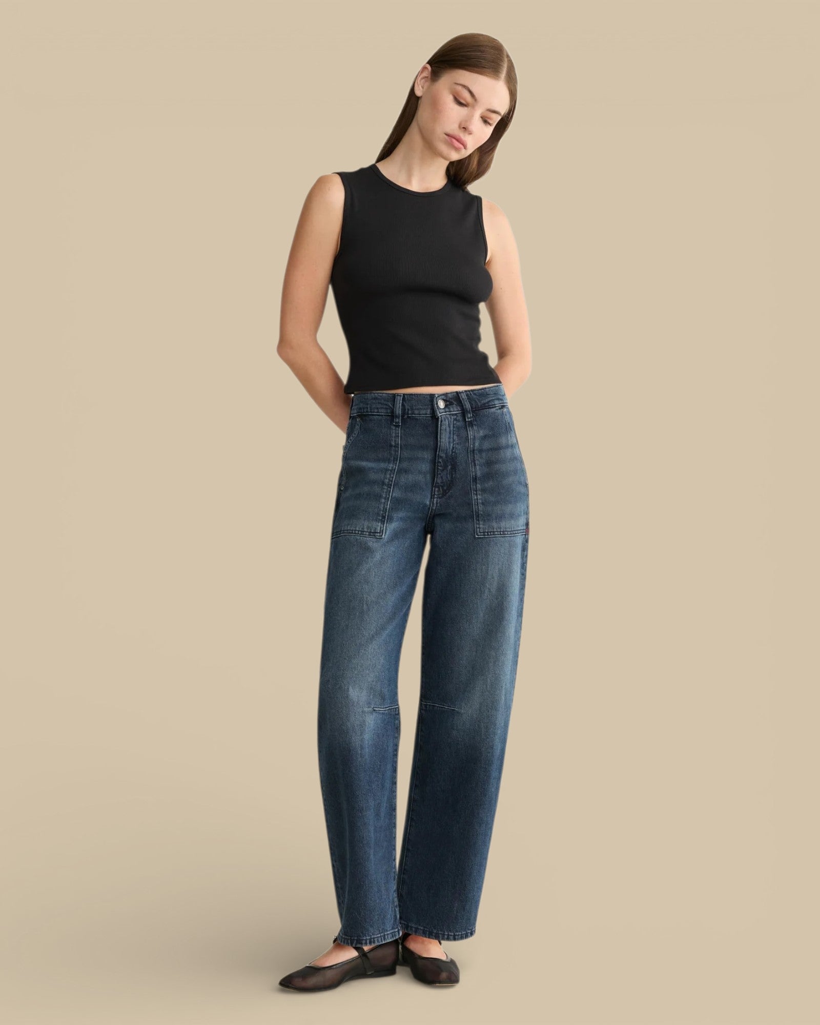 Pants and Bottoms - Homestyle Collective - Home Decor Shoppe in Saint Jo Texas