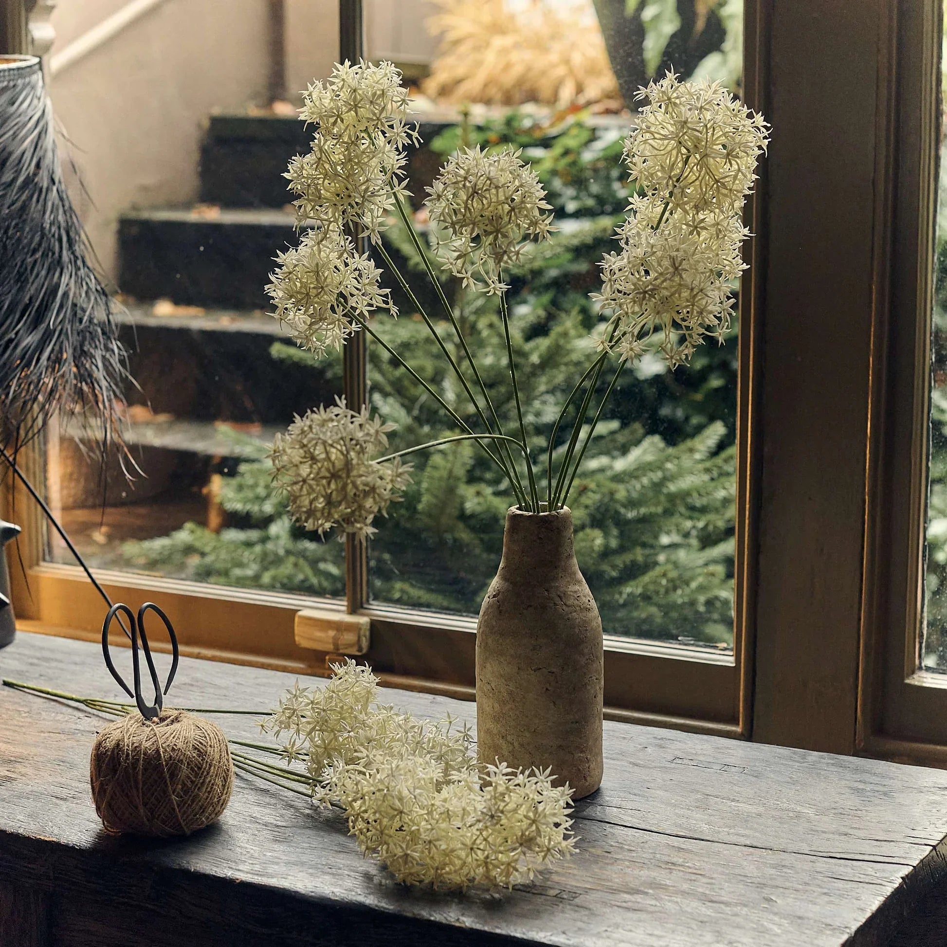 Faux Florals - Homestyle Collective - Home Decor Shoppe in Saint Jo Texas