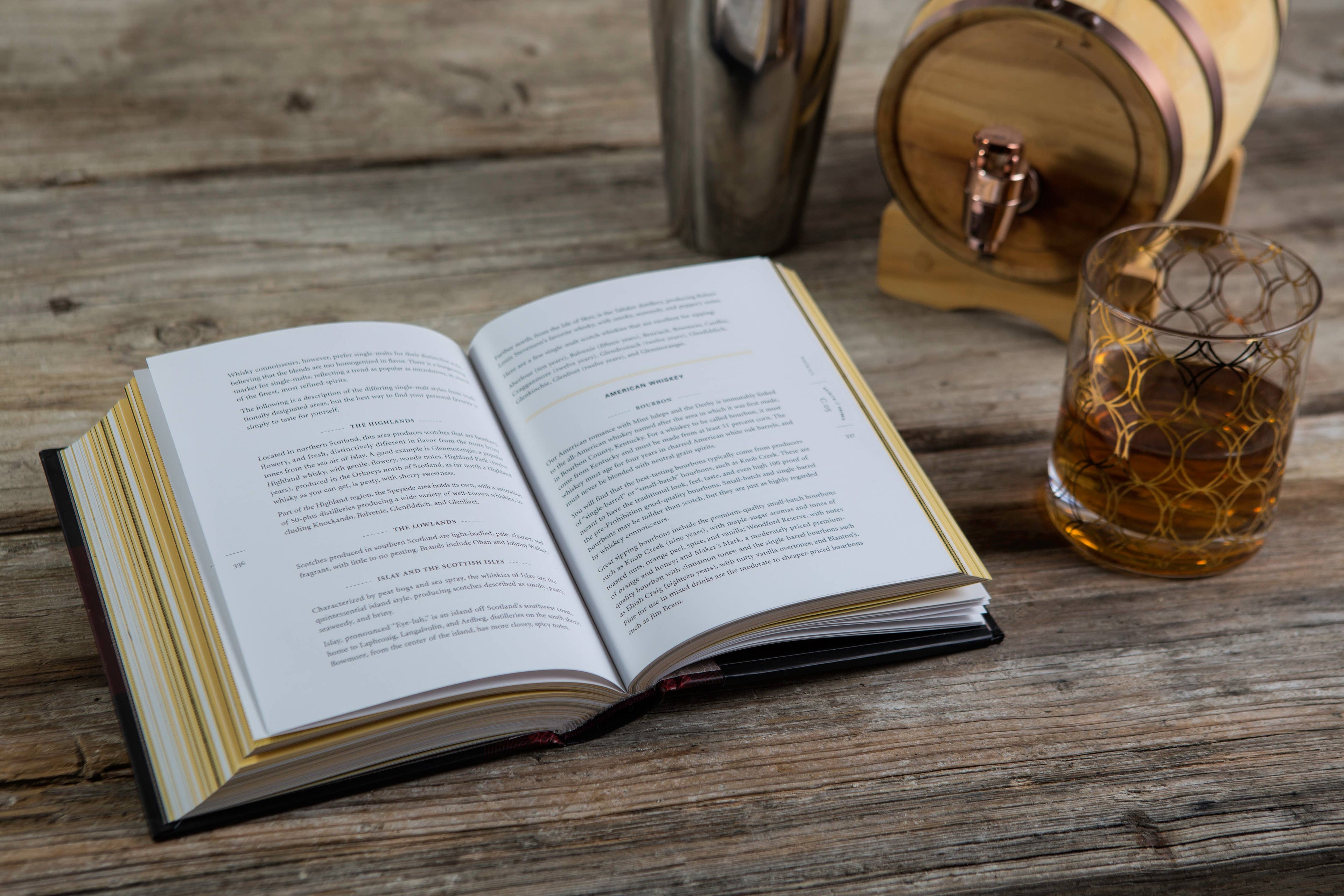 Ultimate Bar Book