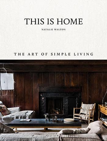 This is Home Hardcover Book