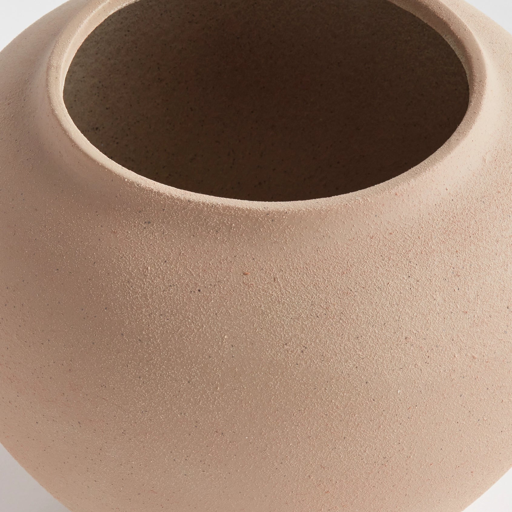 Mesa Teardrop Vase