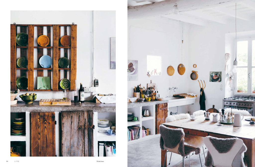 This is Home Hardcover Book