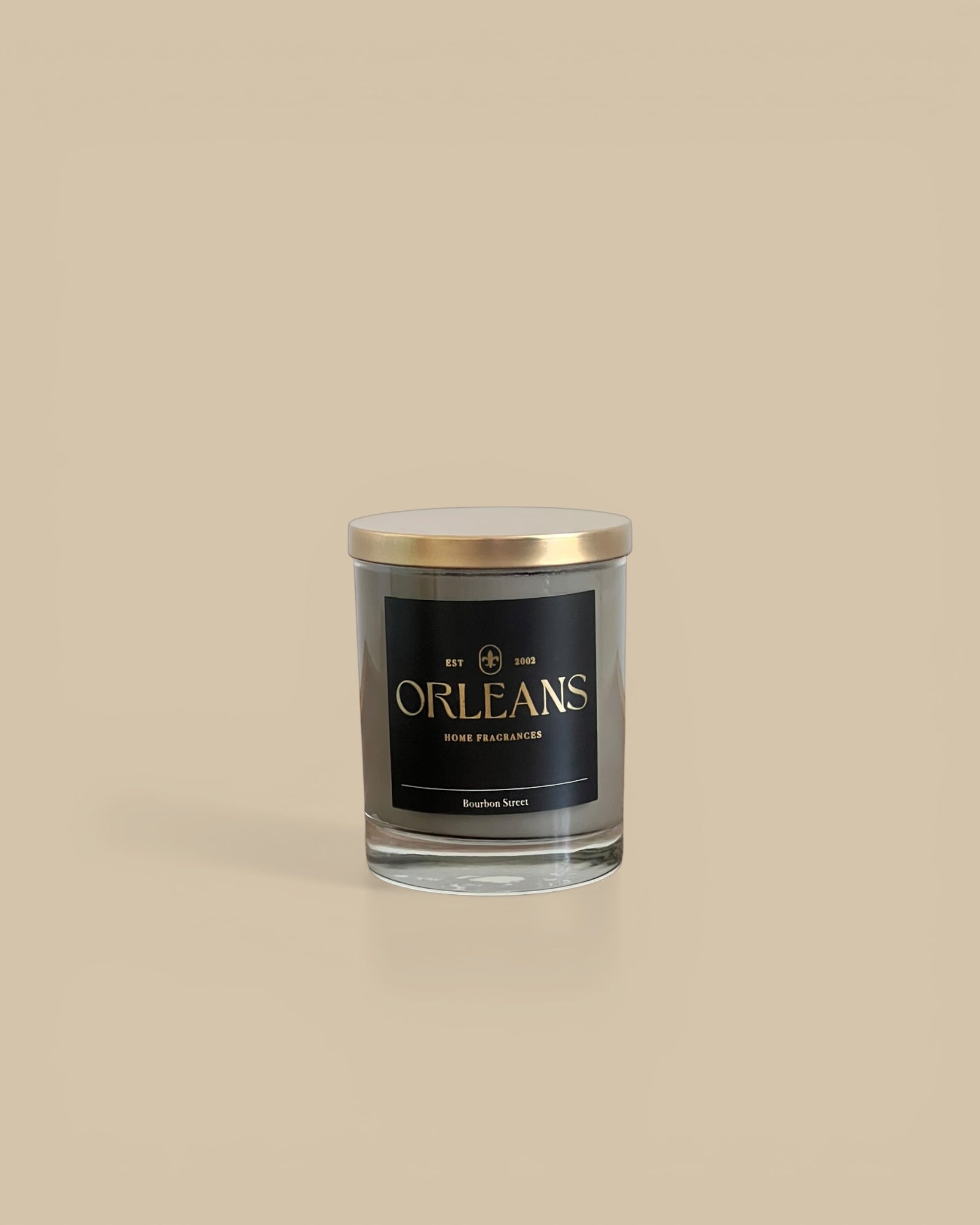 Orleans Elite 2-Wick Candle
