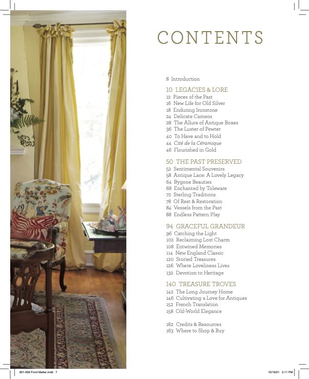 The Art Of Collecting by Melissa Lester