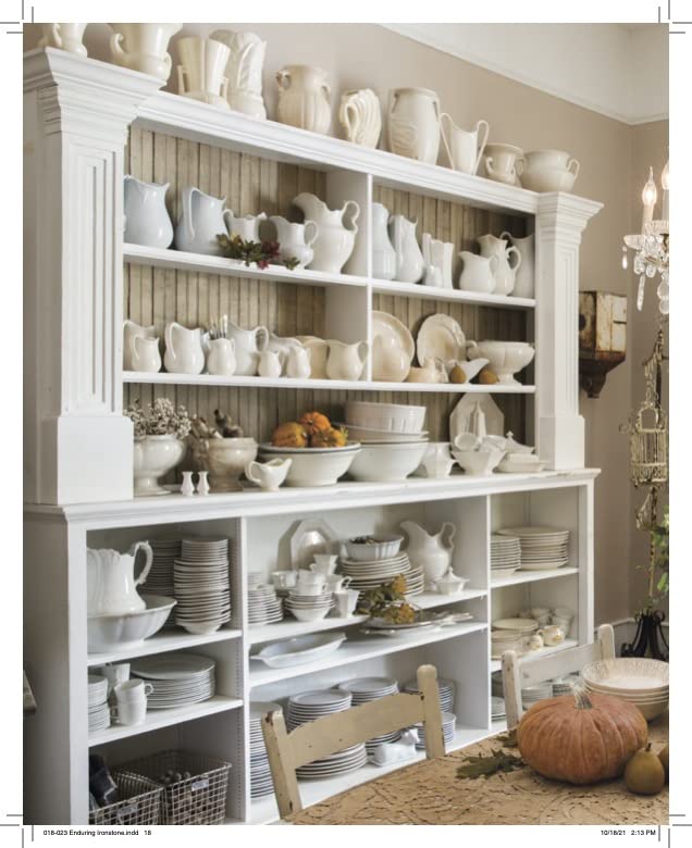 The Art Of Collecting by Melissa Lester