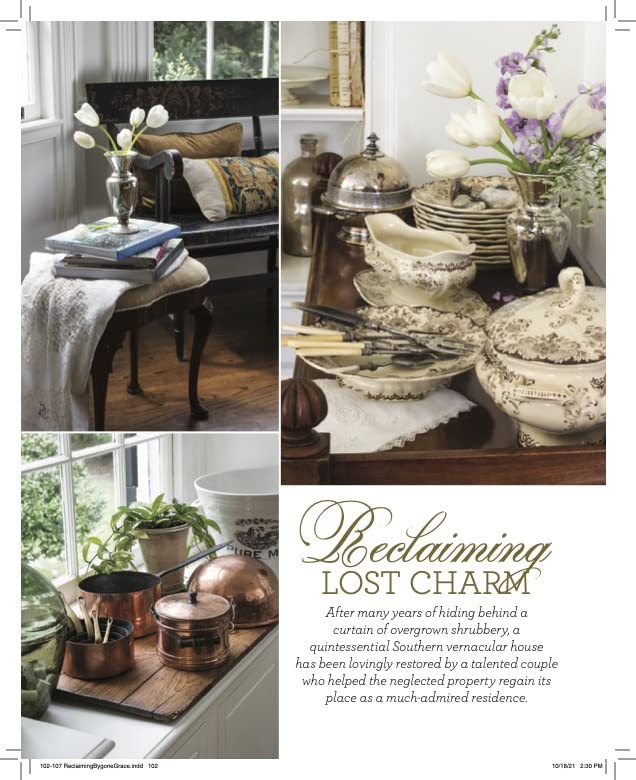 The Art Of Collecting by Melissa Lester