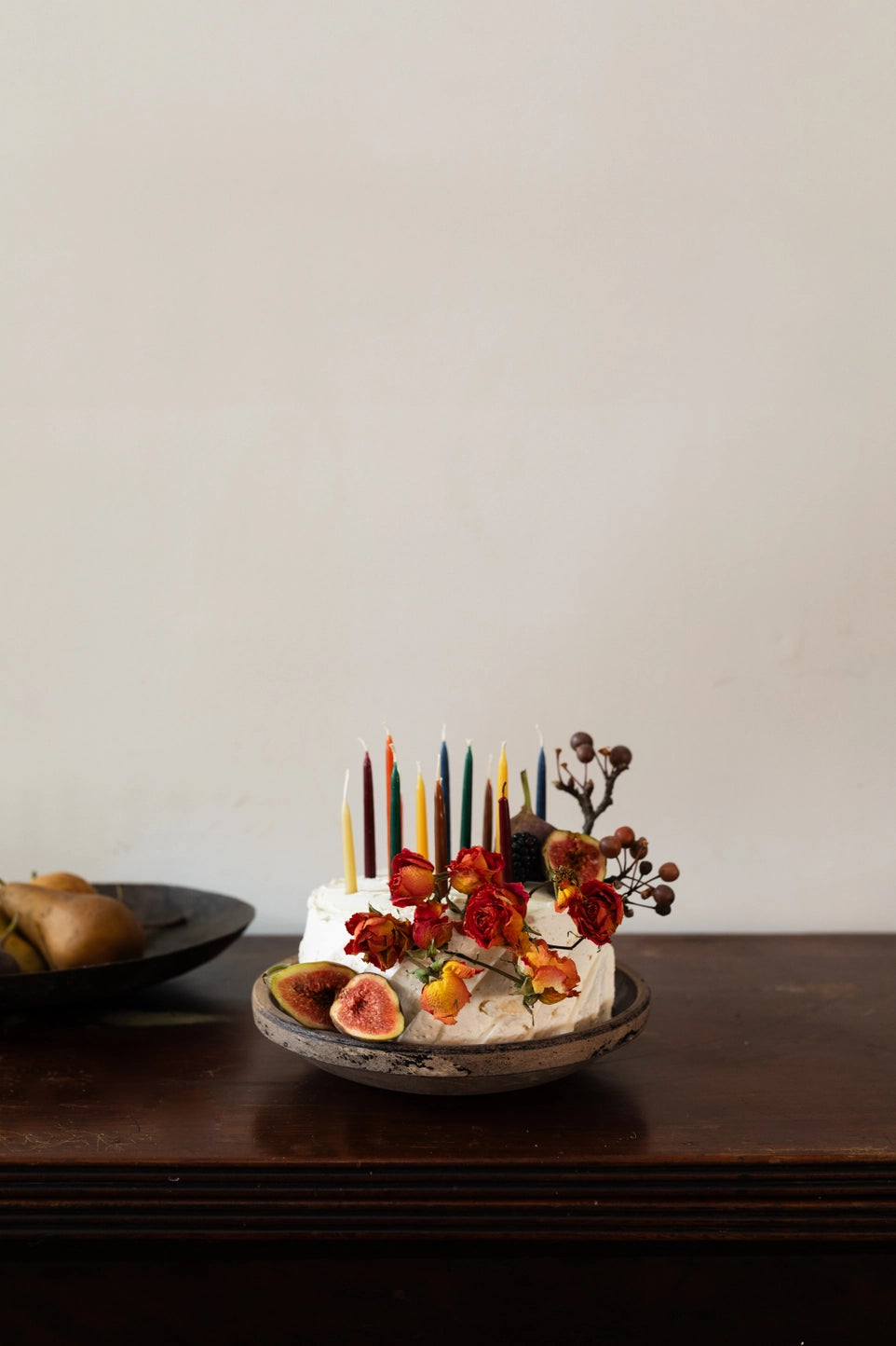 Occasion Candle ( small )