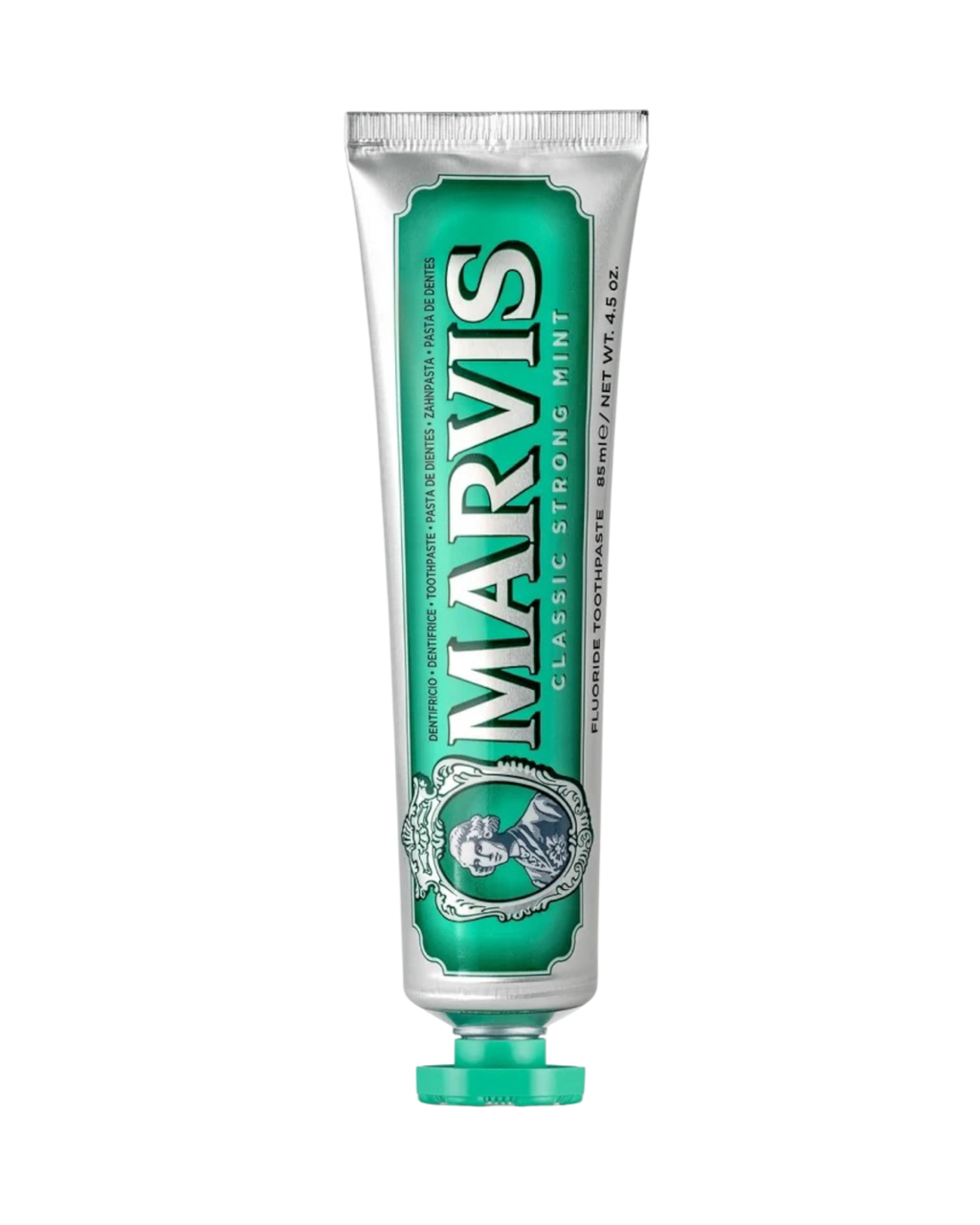 Marvis Toothpaste - 75ml