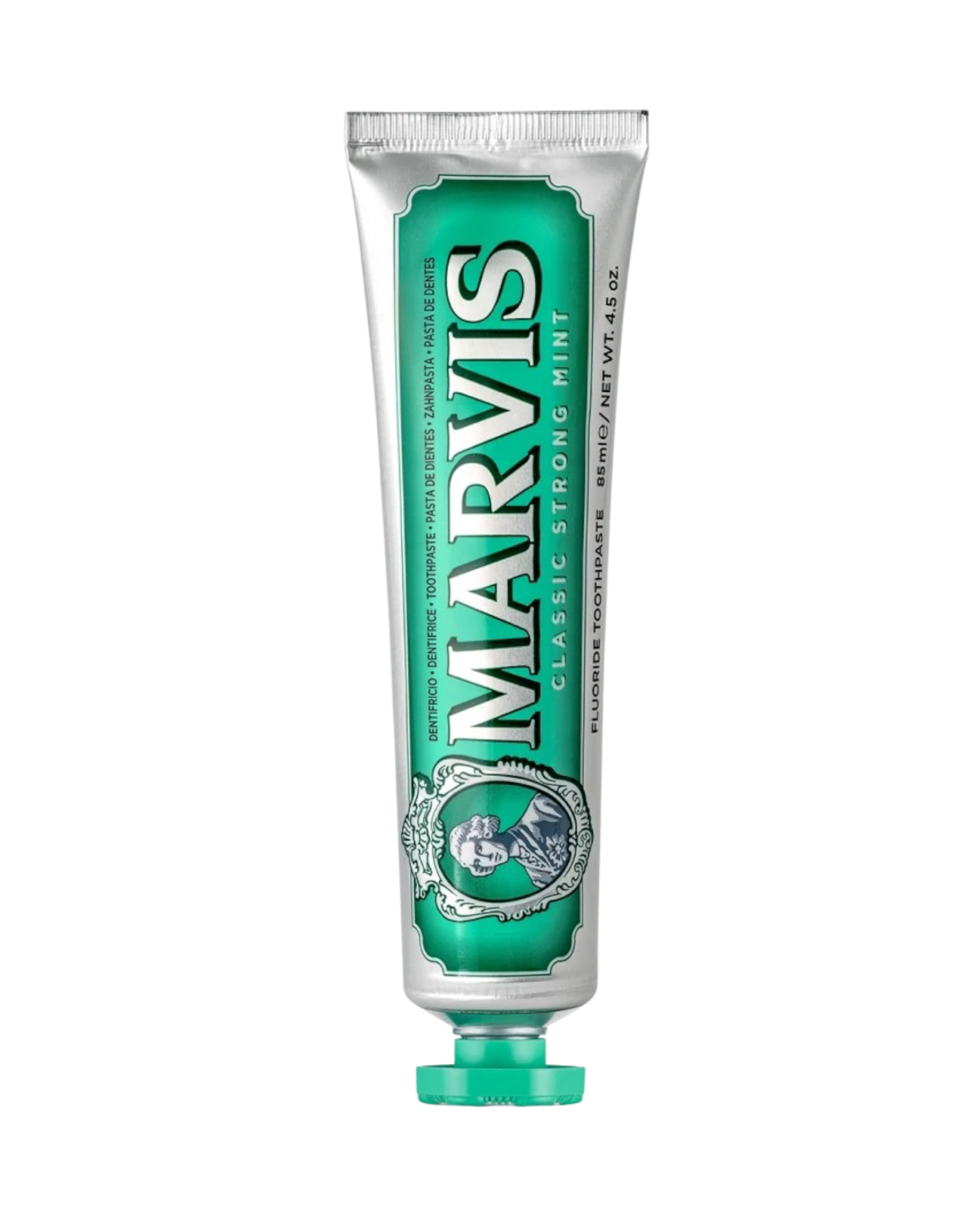 Marvis Toothpaste - 75ml