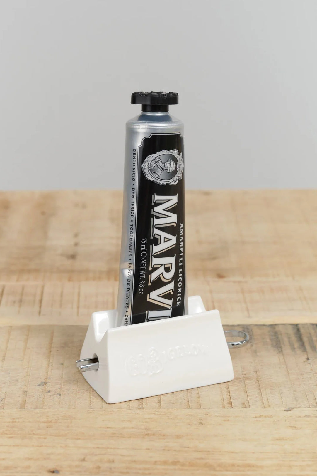 Toothpaste Squeezer