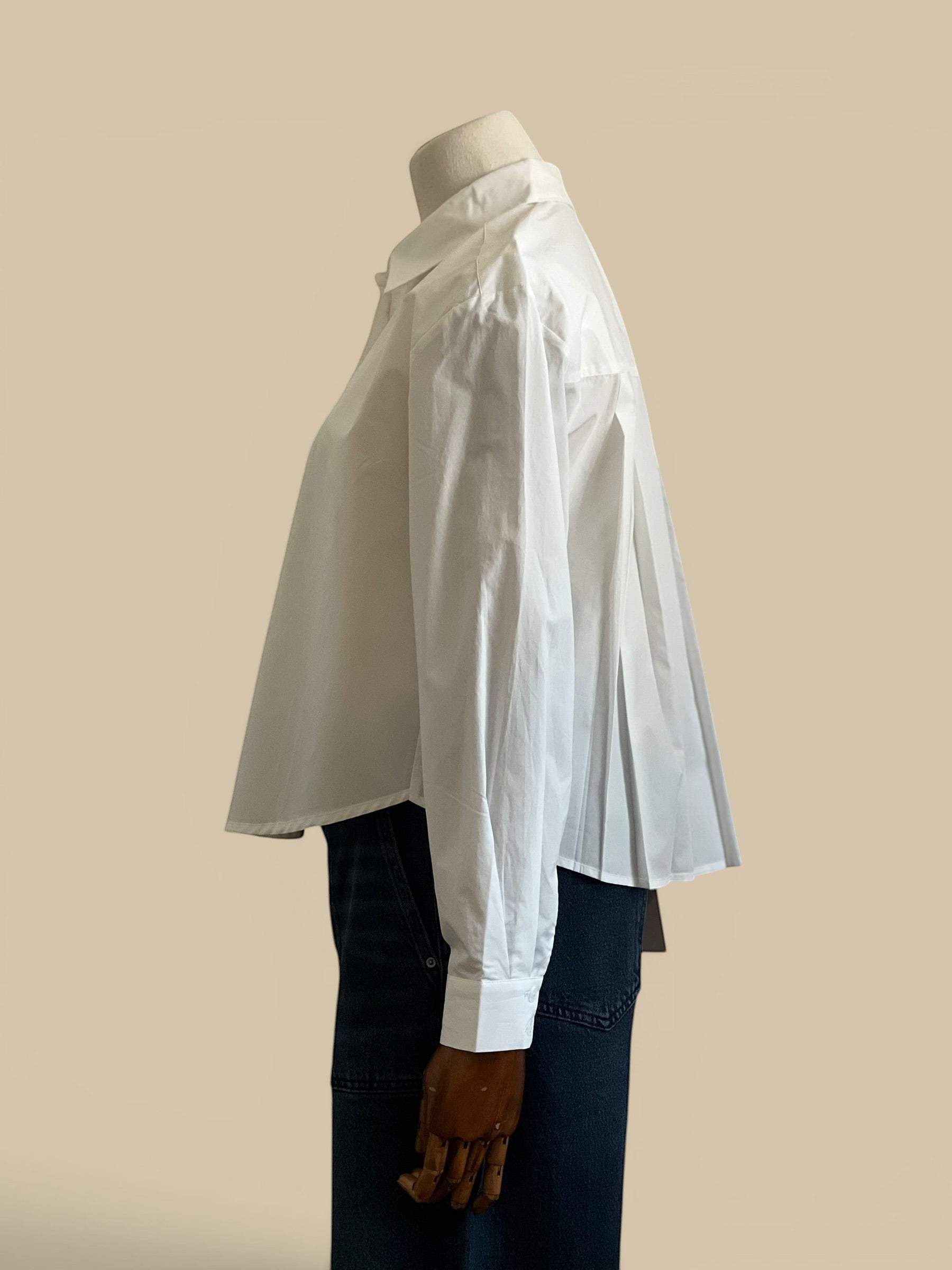 Sundays Freja Shirt