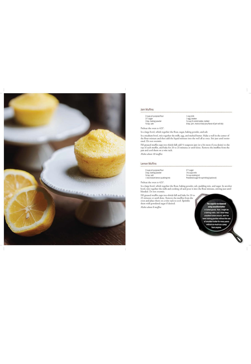 The Homestead-To-Table Cookbook by Georgia Varozza