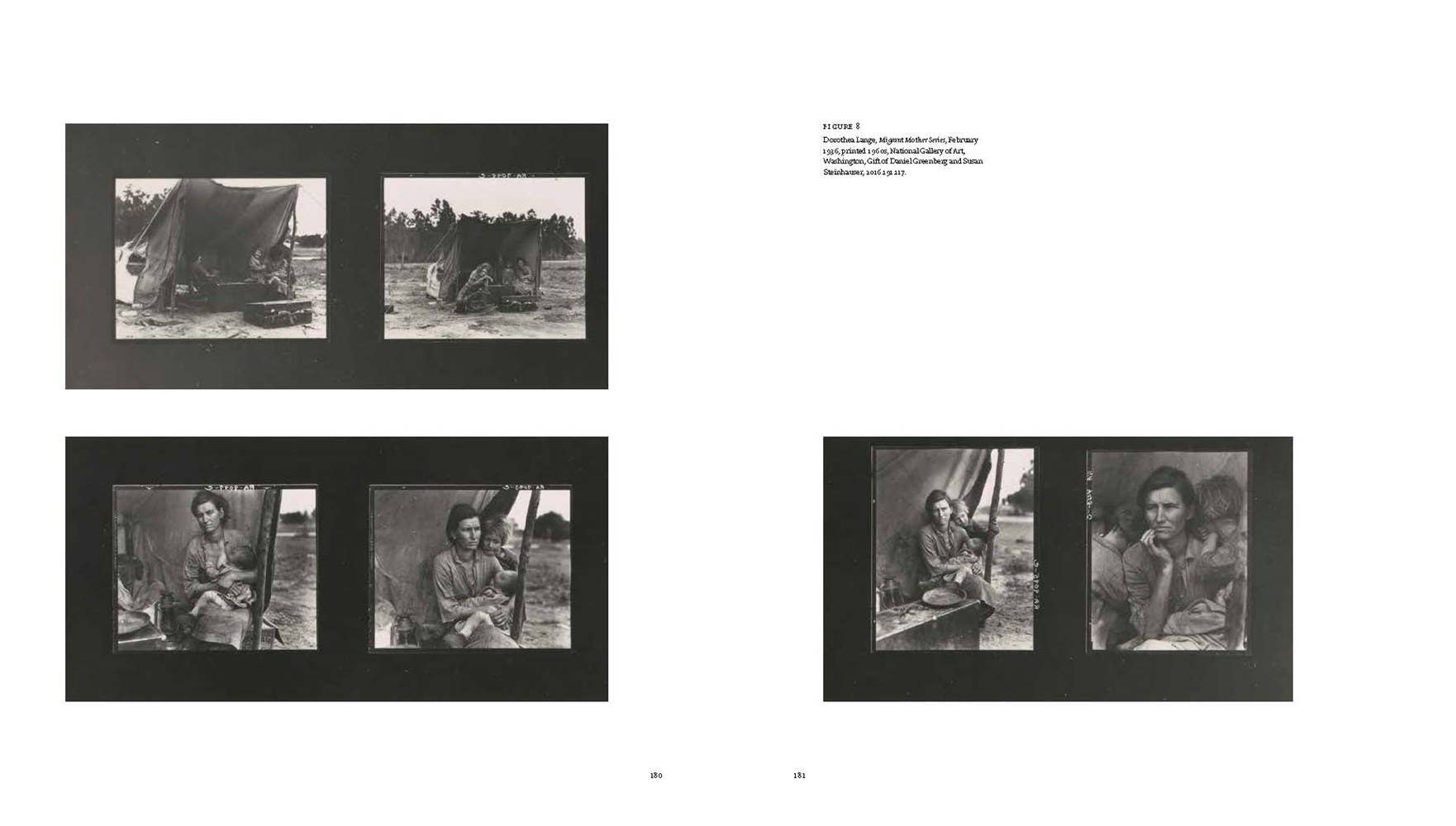 Dorothea Lange: Seeing People Hardcover Book