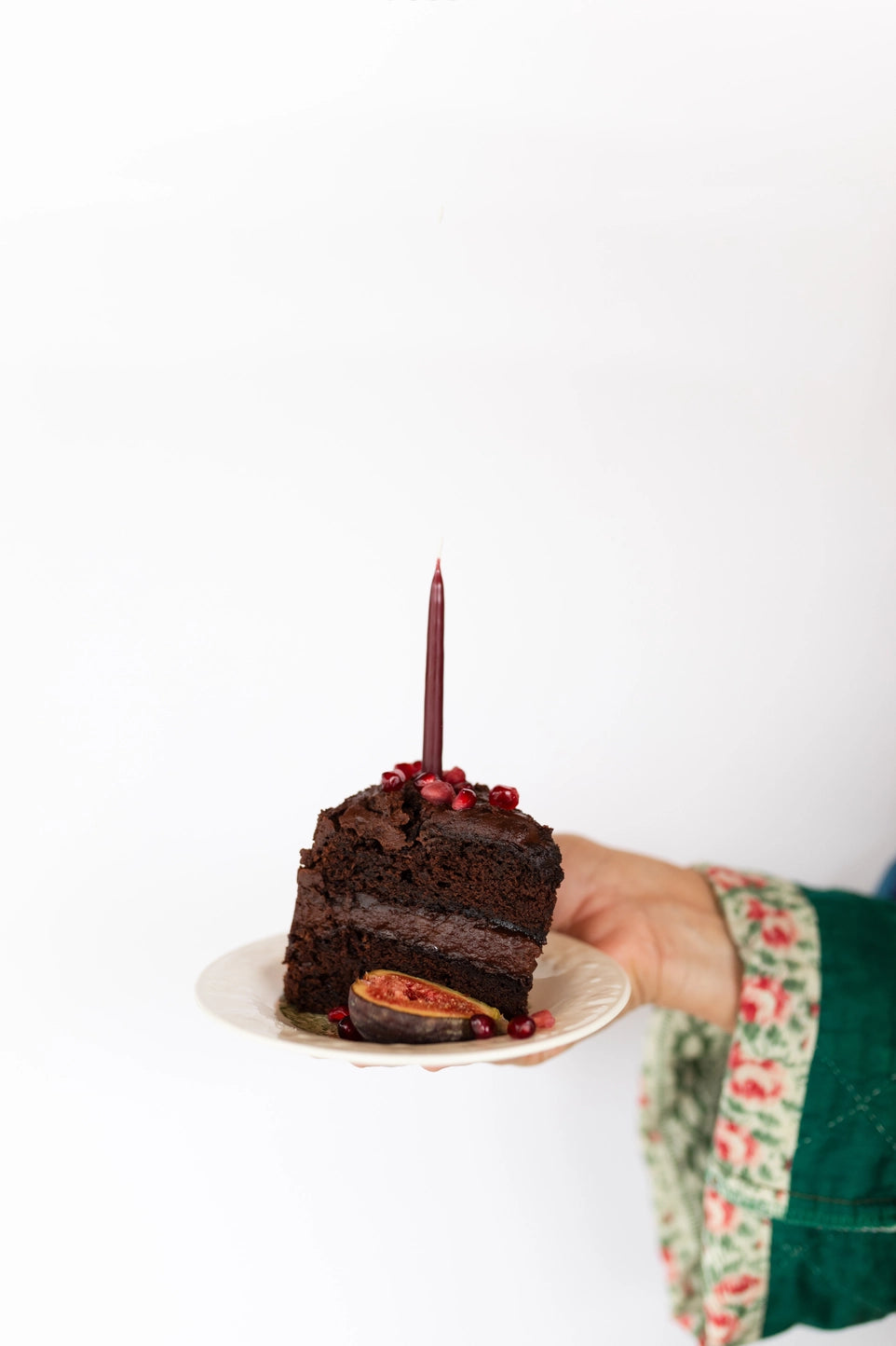 Occasion Candle ( small )