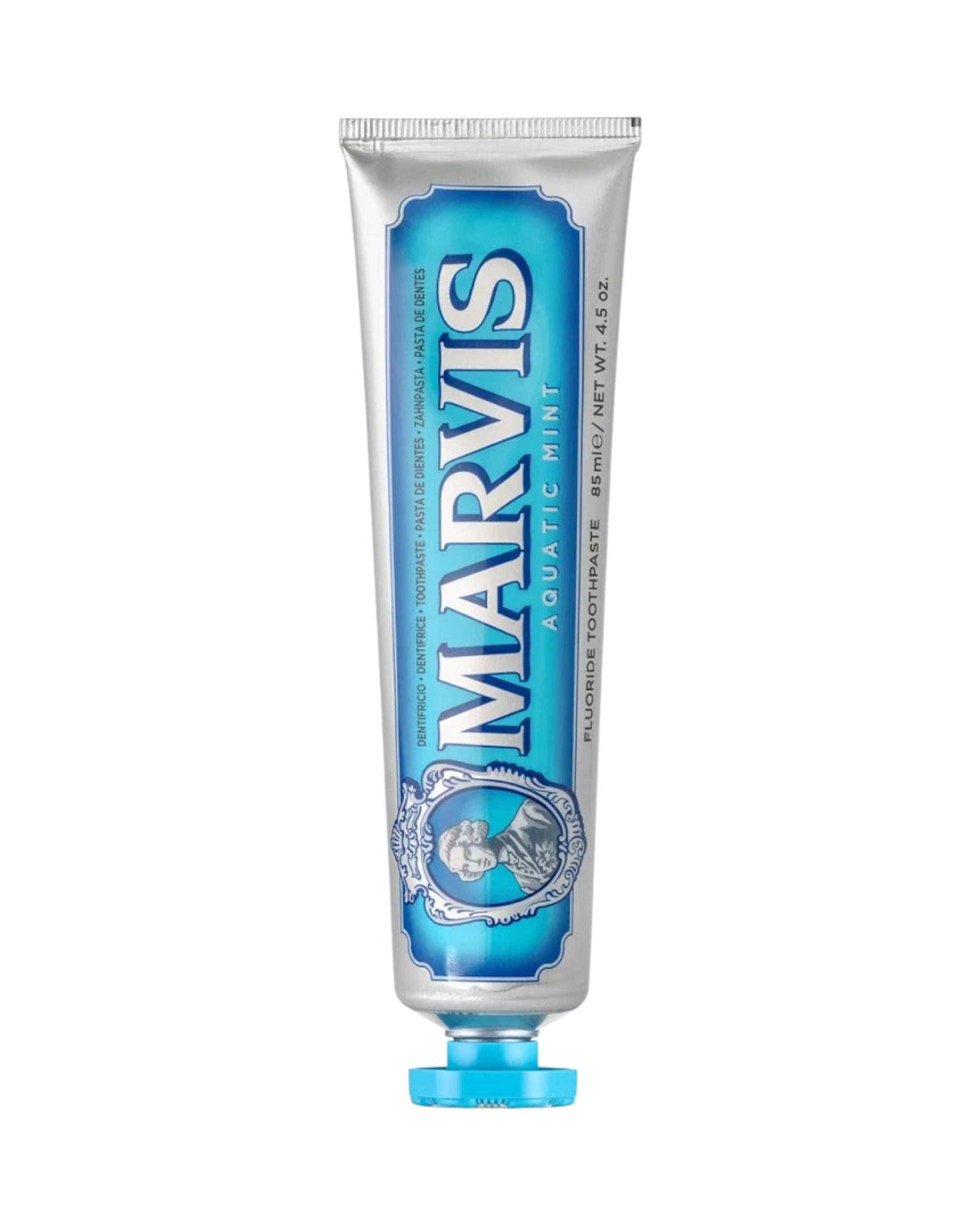 Marvis Toothpaste - 75ml