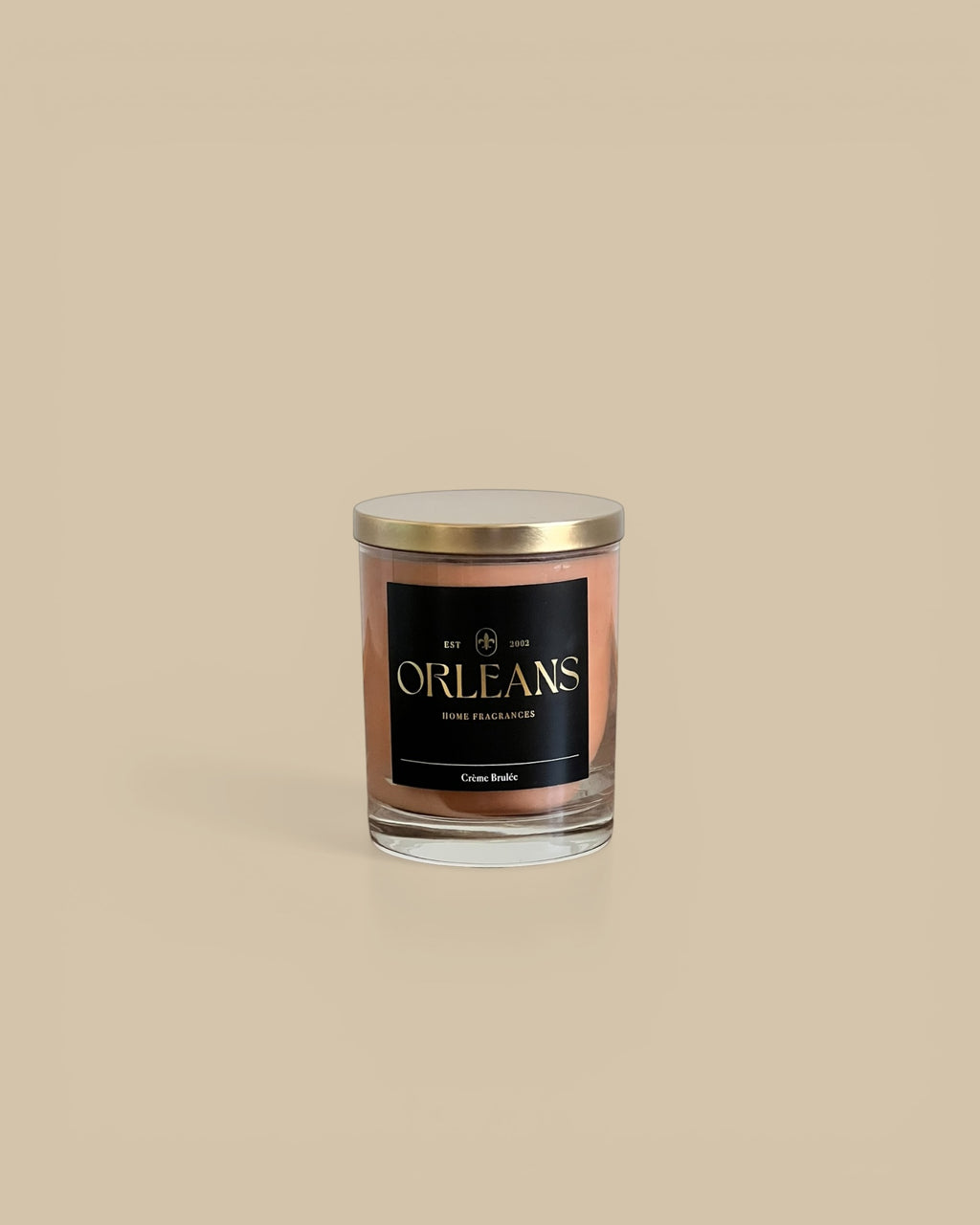 Orleans Elite 2-Wick Candle