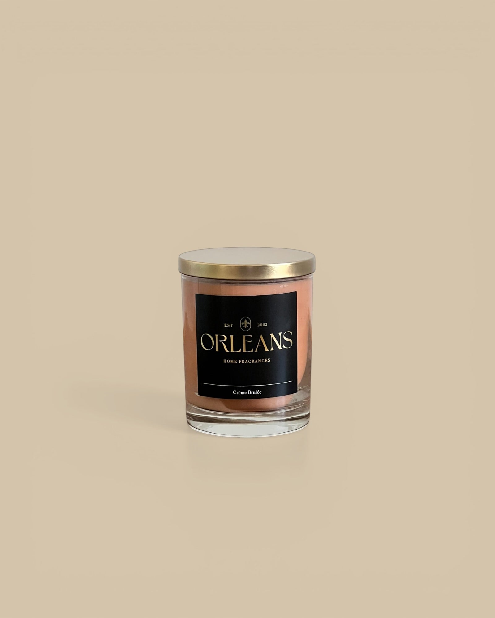 Orleans Elite 2-Wick Candle