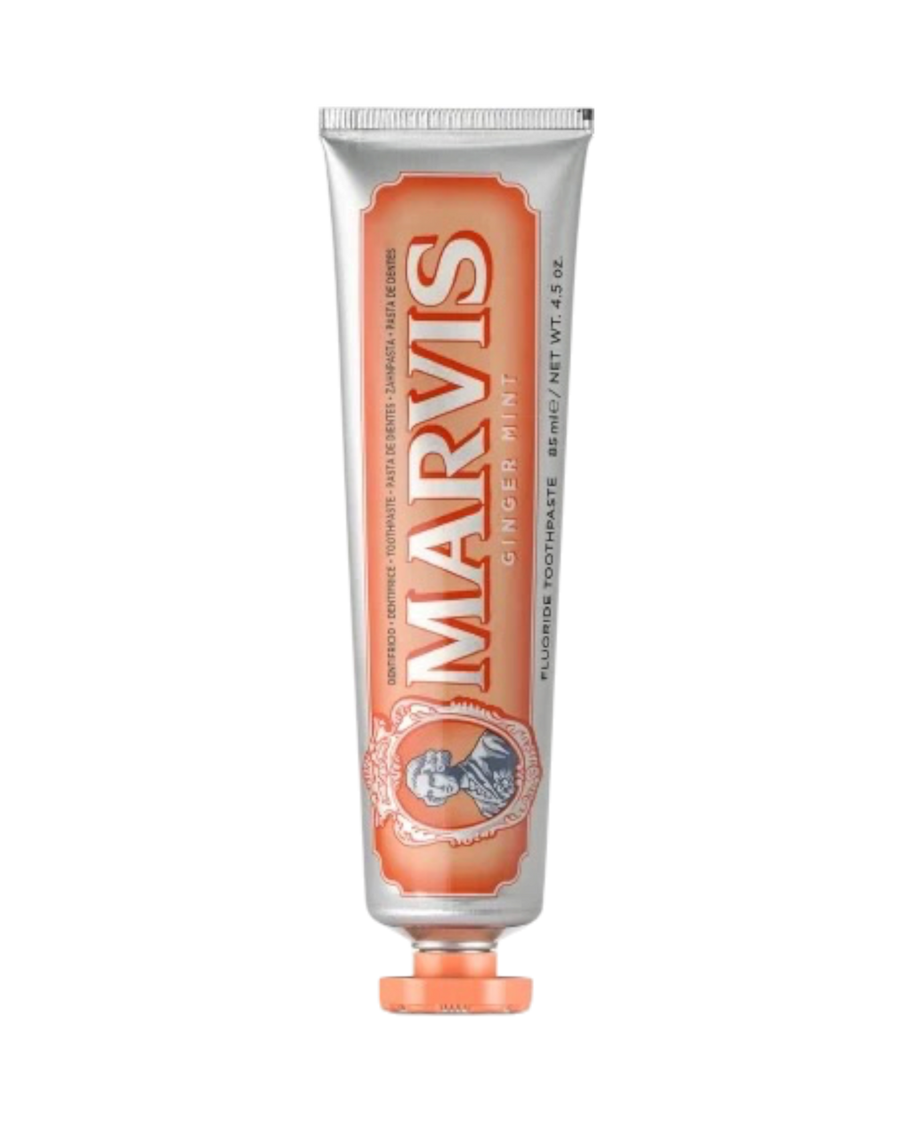 Marvis Toothpaste - 75ml