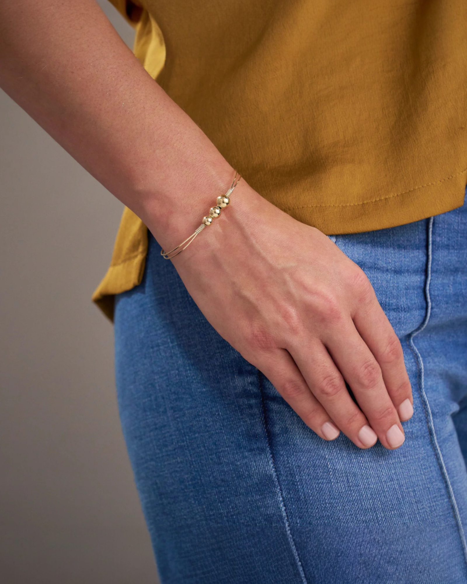 A Love That Remains Bracelet