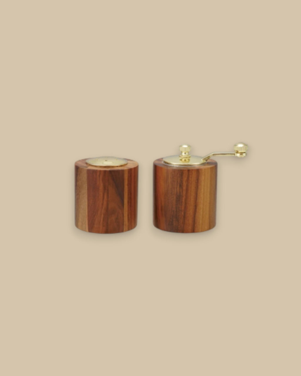 Sunlit Seasoning Duo