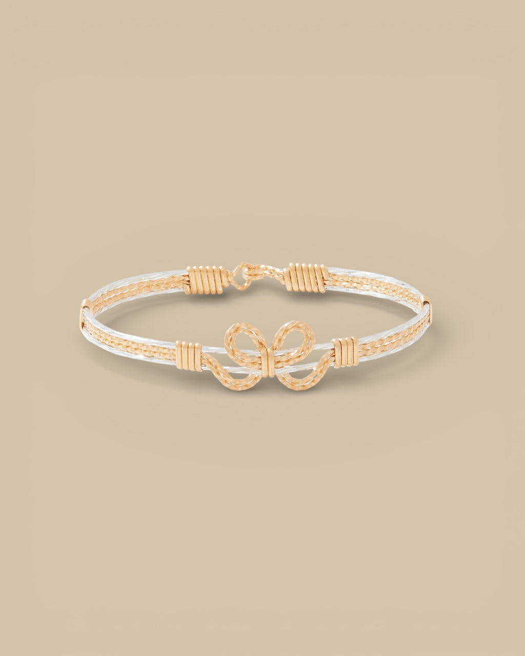 All Wrapped Up Bracelet