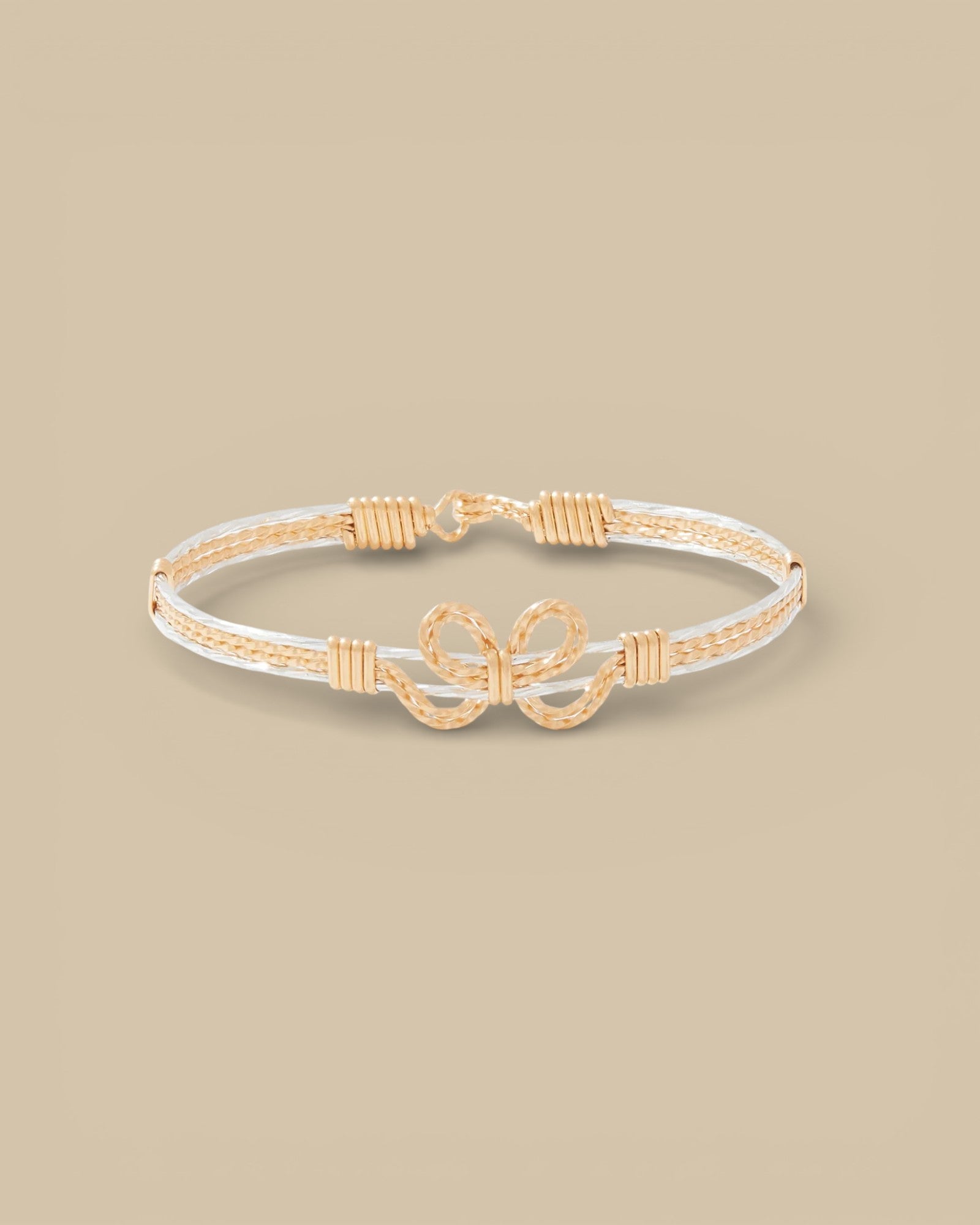 All Wrapped Up Bracelet