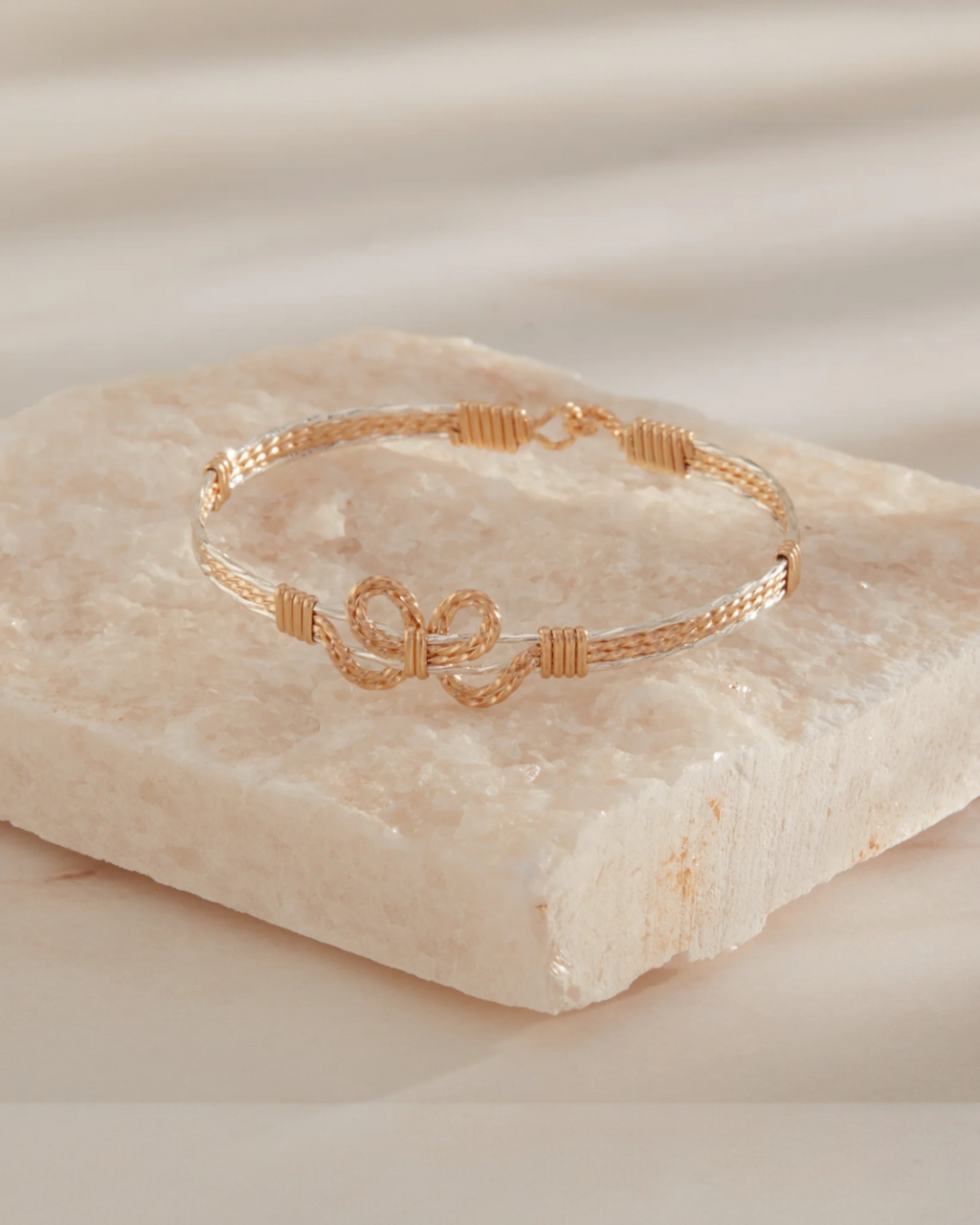All Wrapped Up Bracelet