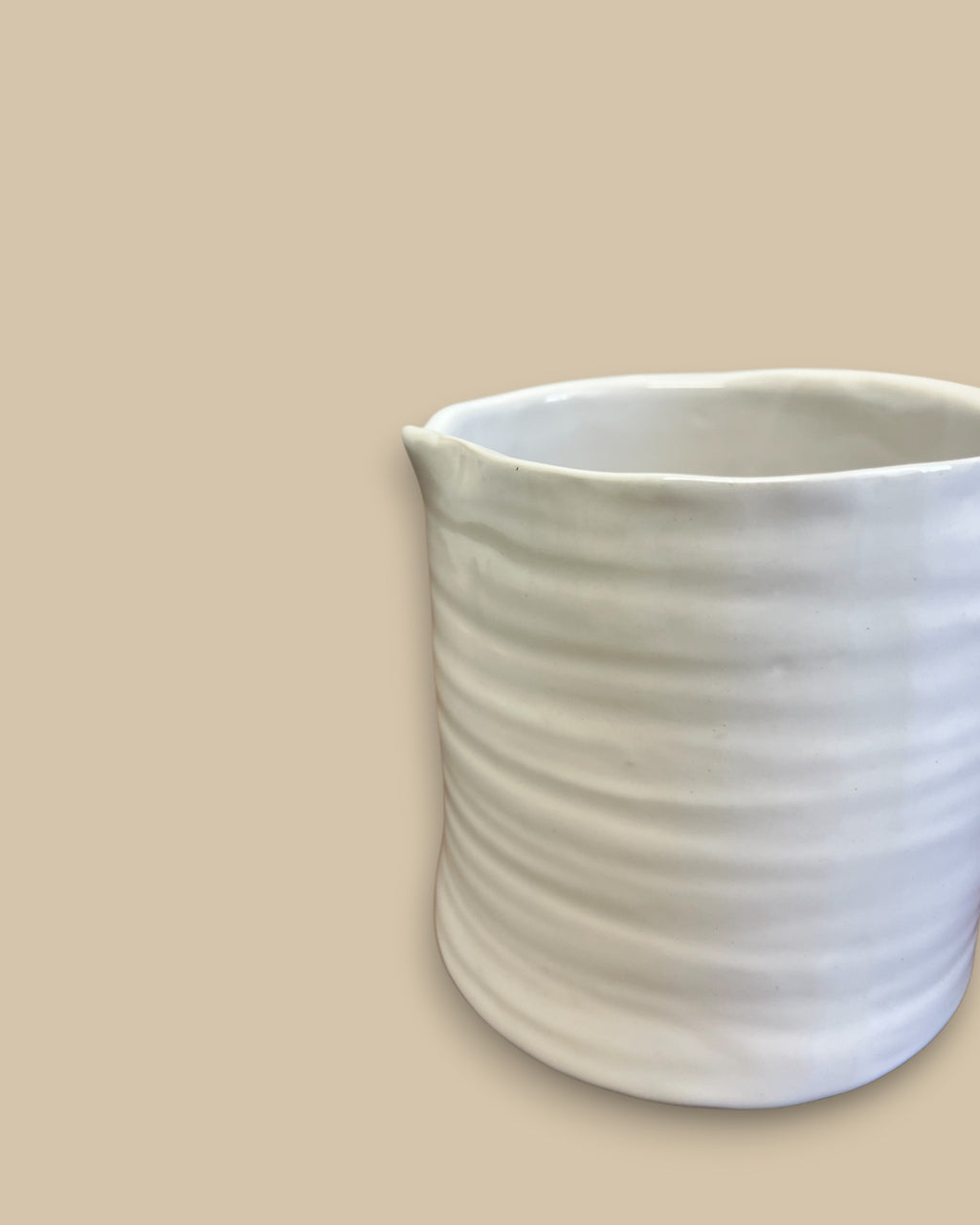 Alva Ceramic Pot