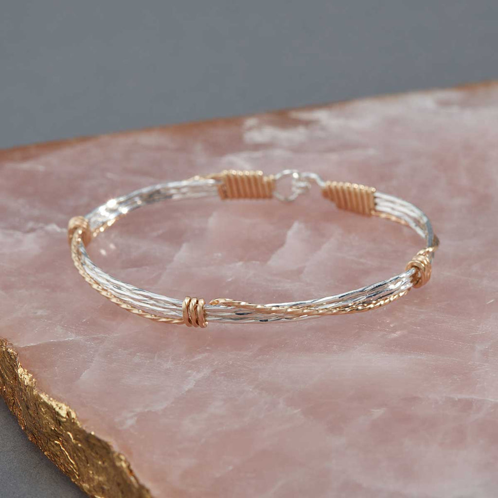 Leap Of Faith Bracelet