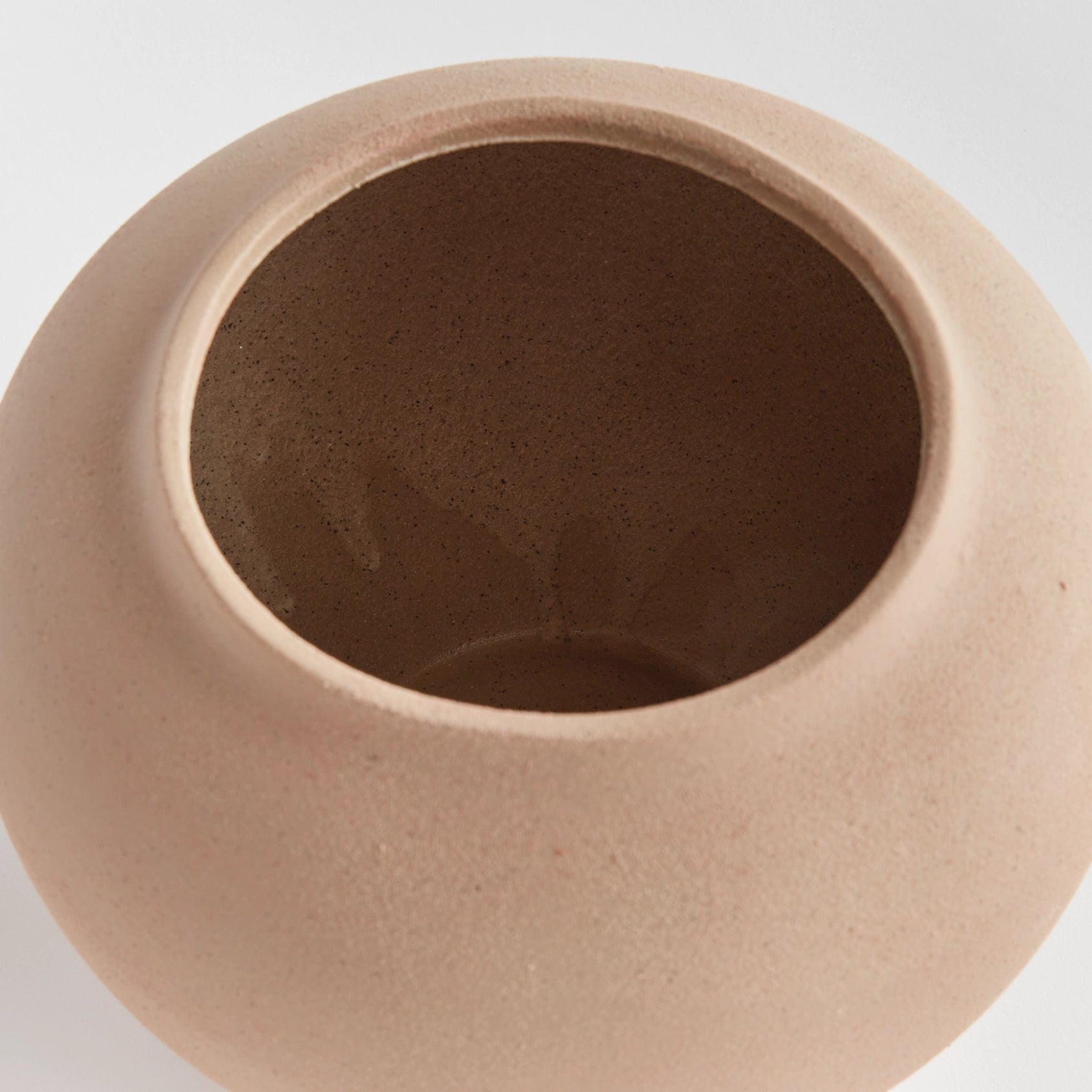 Mesa Teardrop Vase