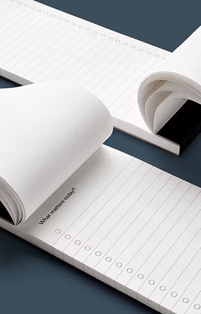 Stone Paper Task Pad