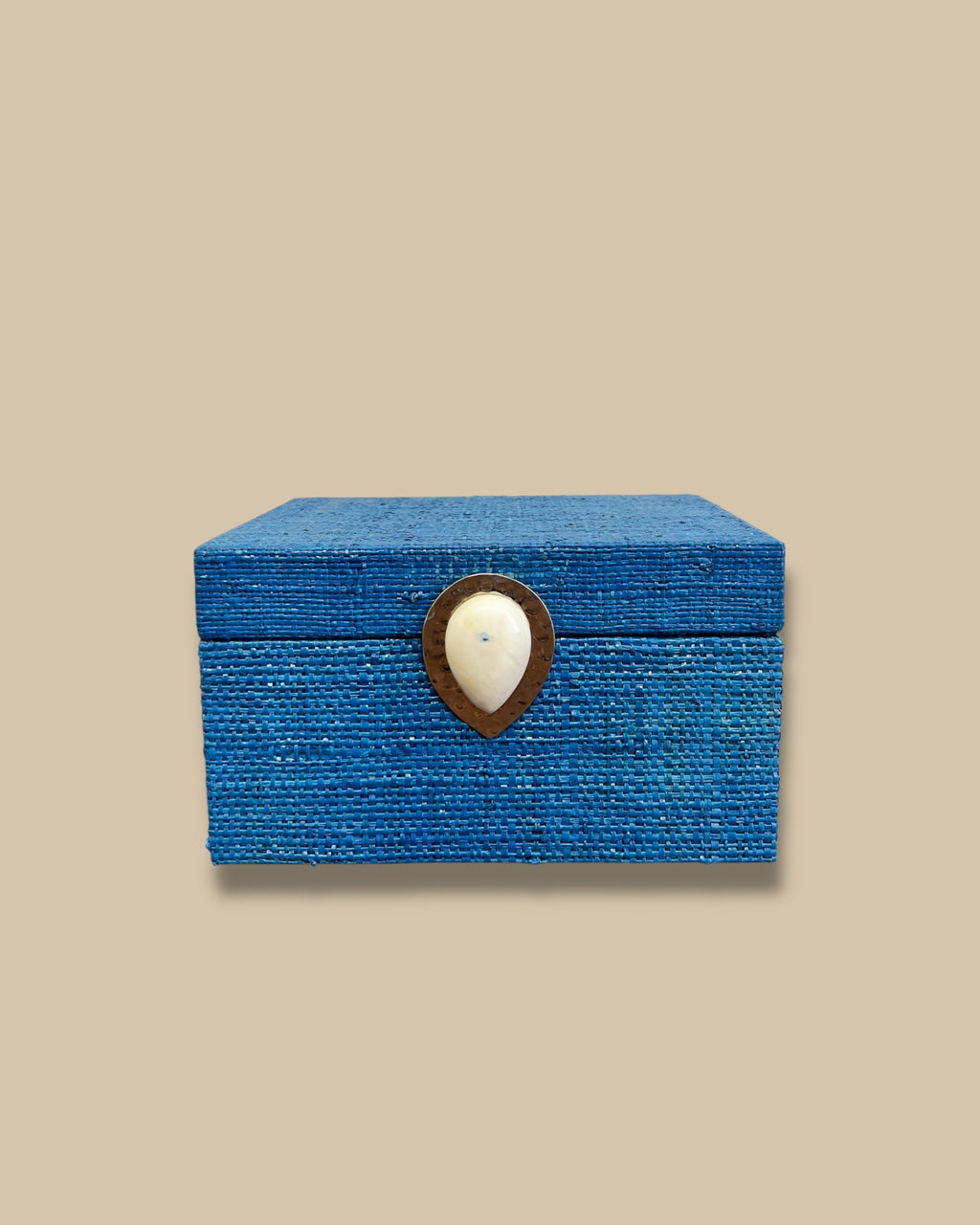 Moonstone Accent Box