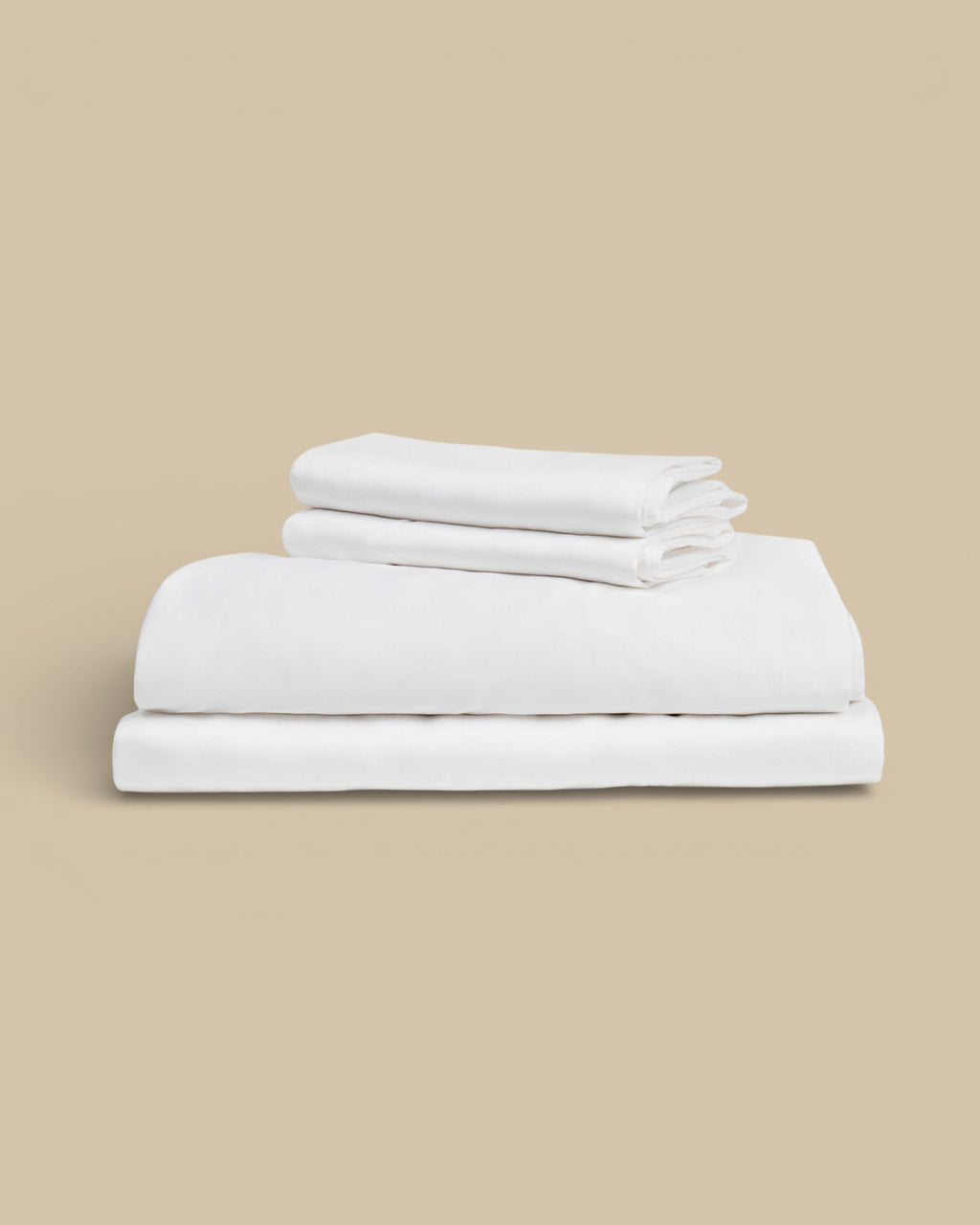 PomPom Home Bamboo Sateen Sheet Set