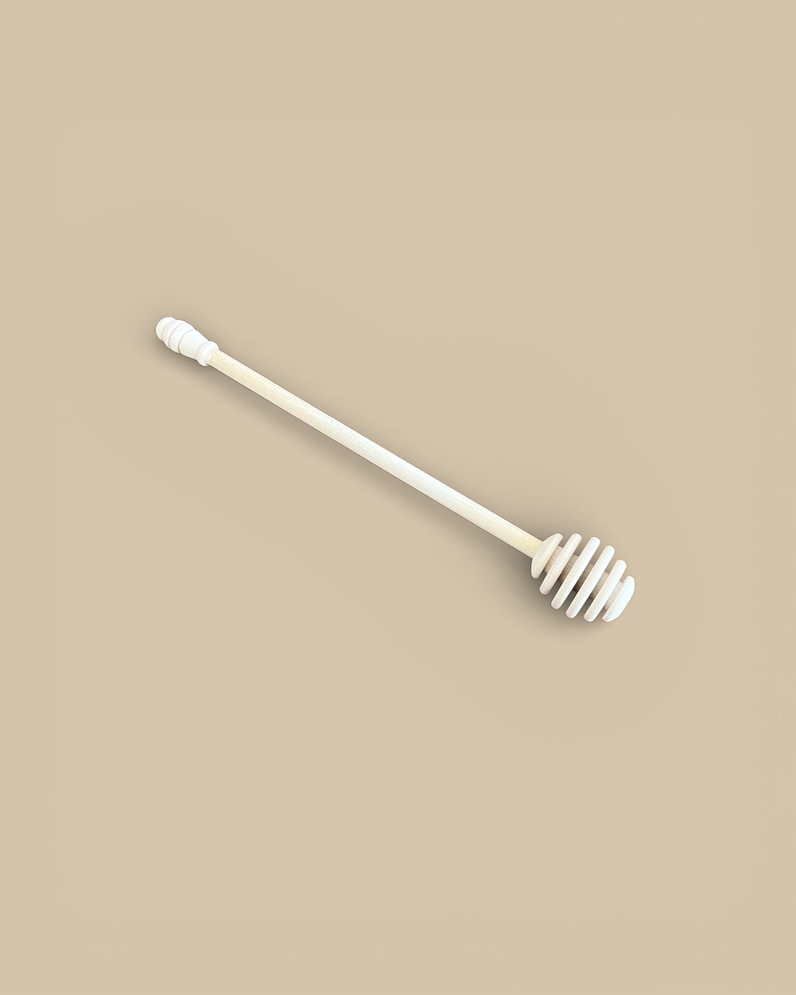 Bavarian Honey Dripper, Beechwood