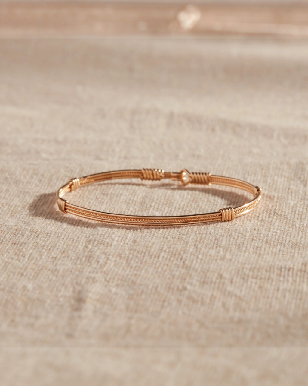 Be Kind Bracelet- Gold