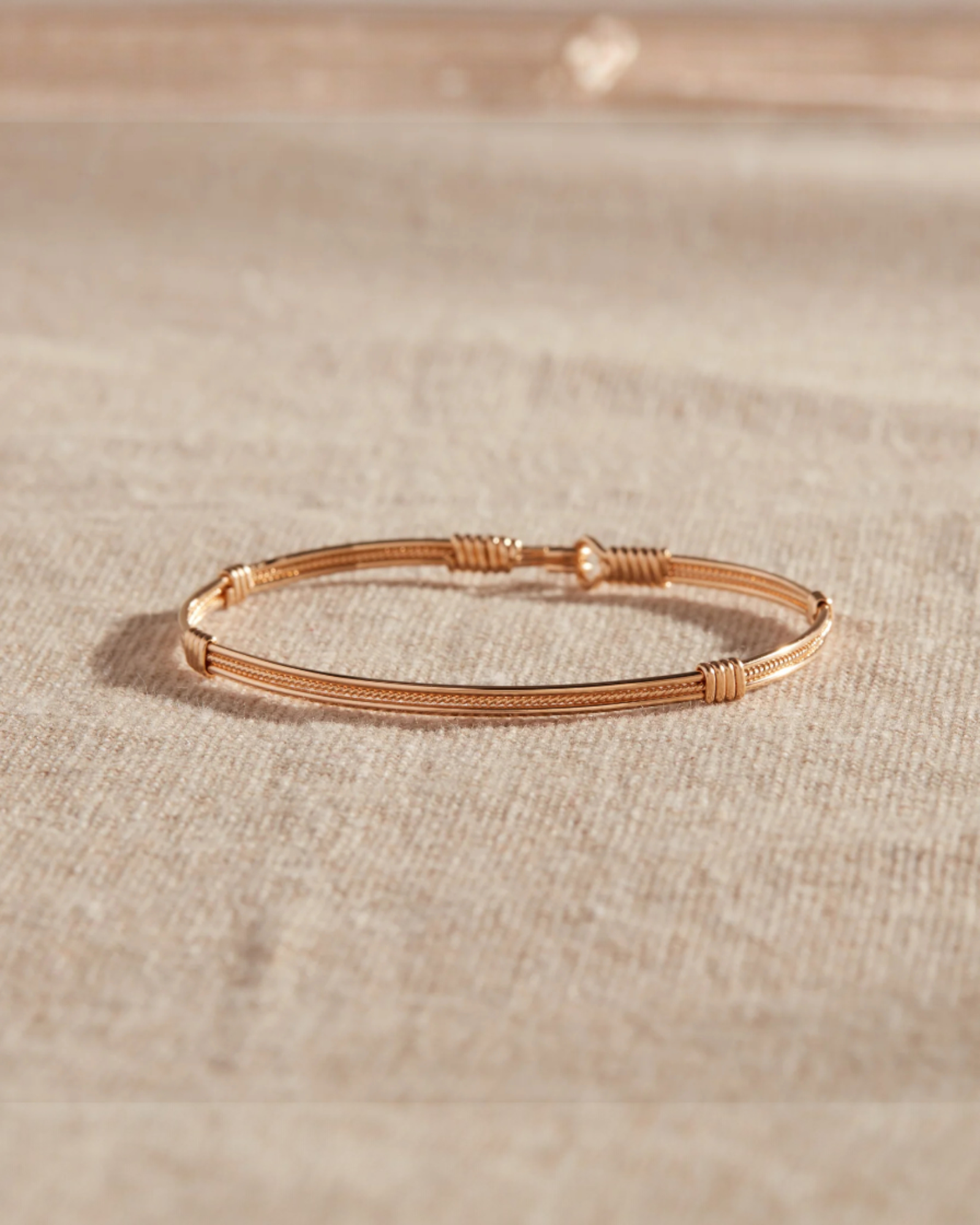 Be Kind Bracelet- Gold