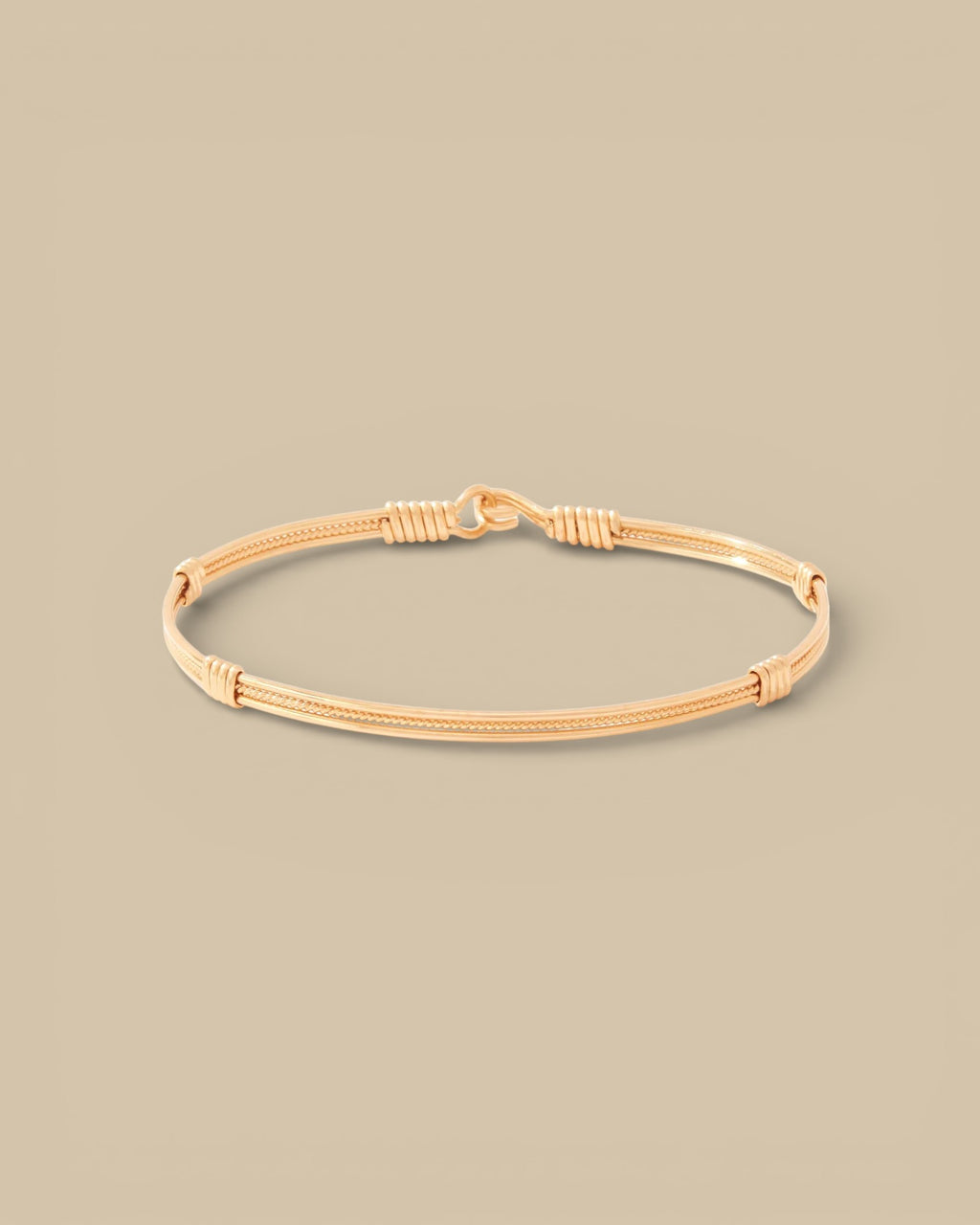 Be Kind Bracelet- Gold