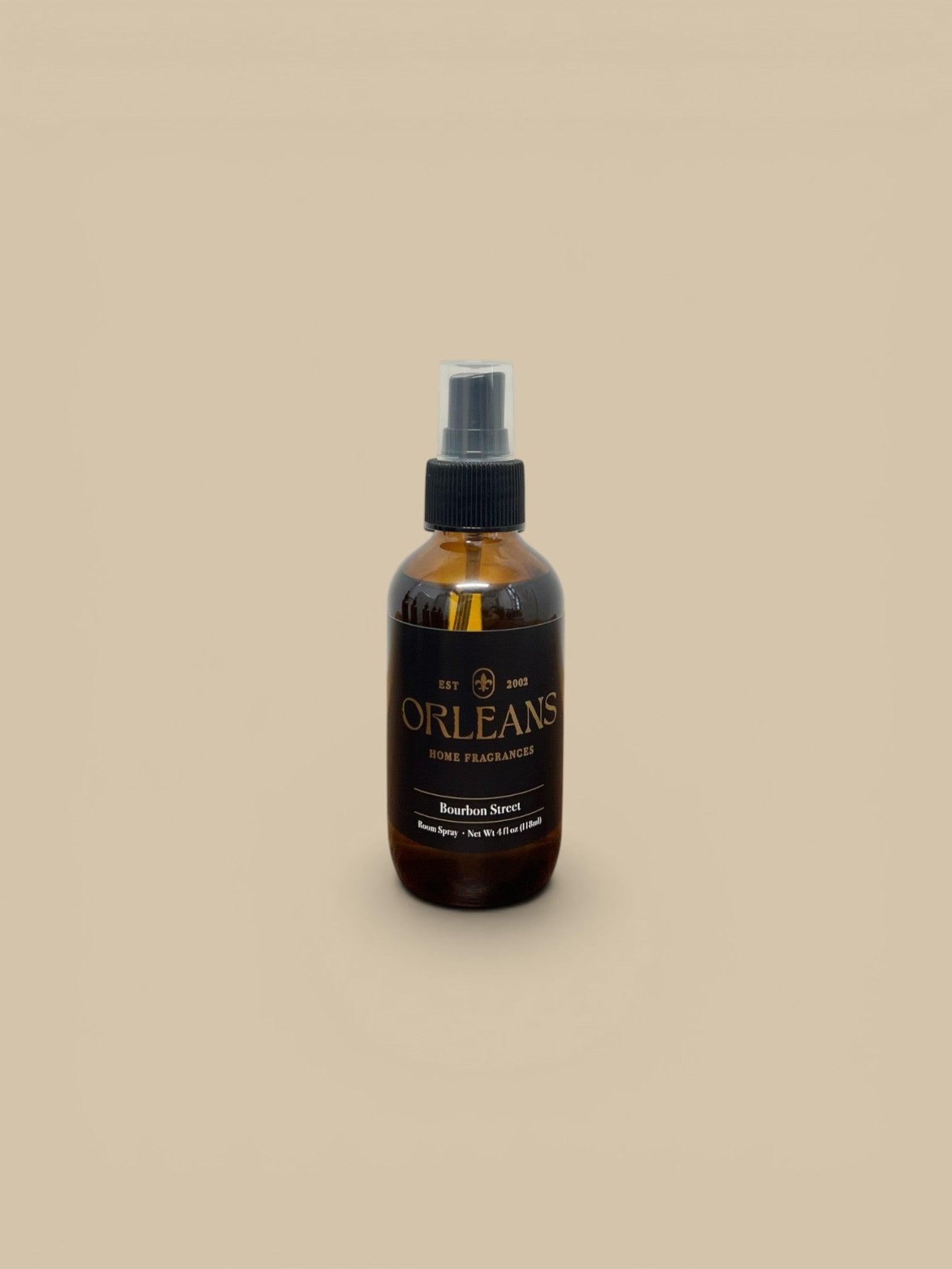 Orleans Room Spray