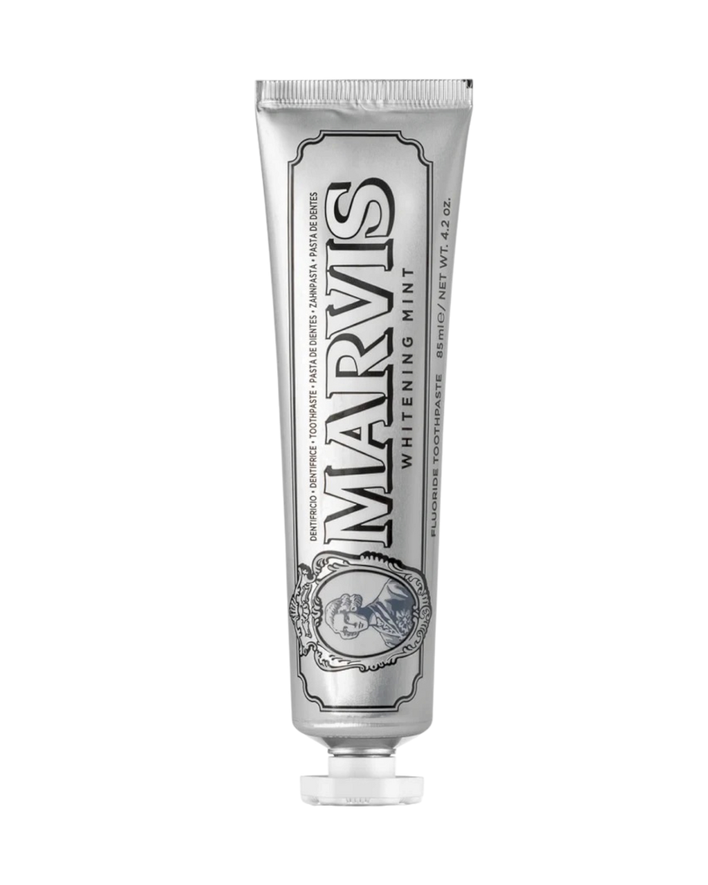 Marvis Toothpaste - 75ml