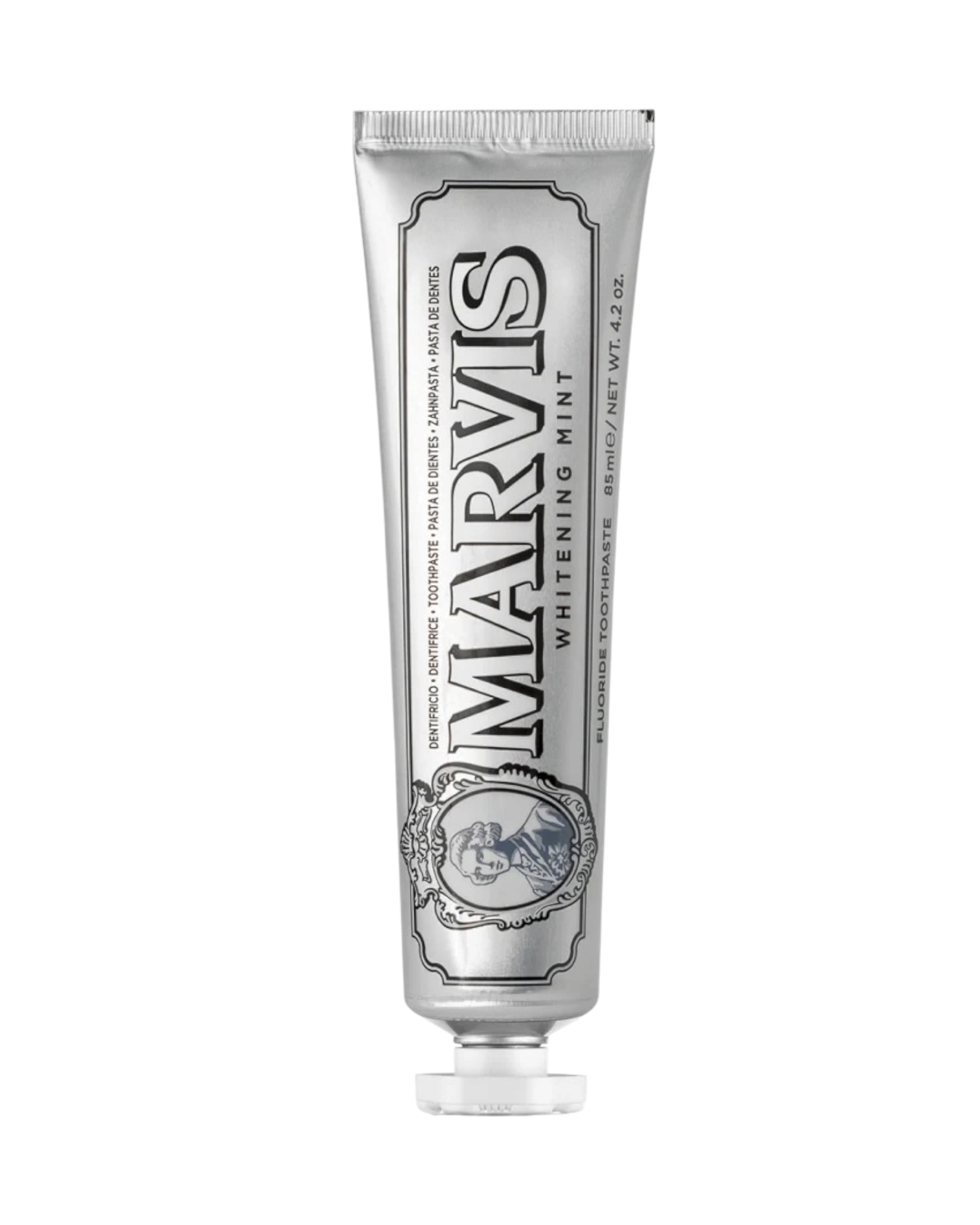 Marvis Toothpaste - 75ml