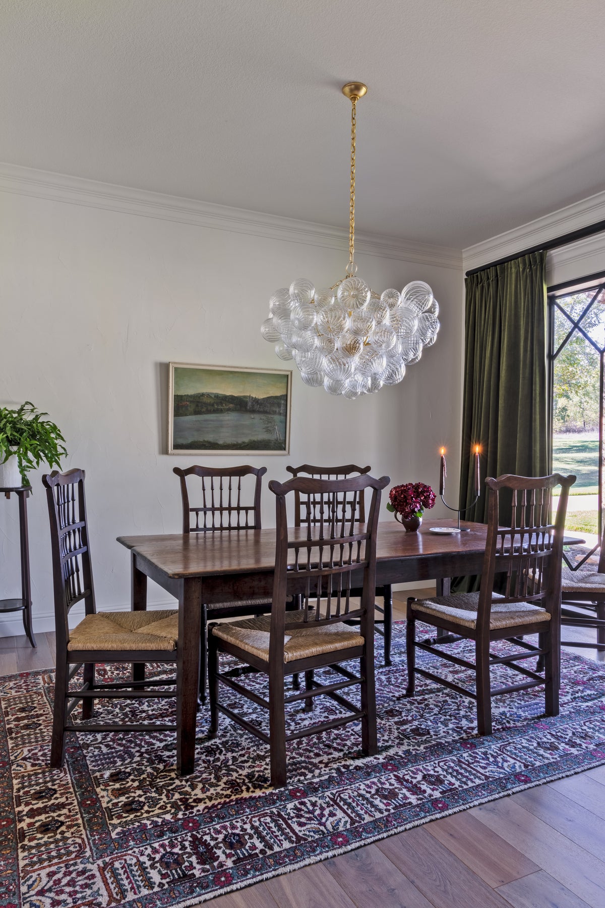 Tudor Revival | Interior Design Project – Homestyle Collective