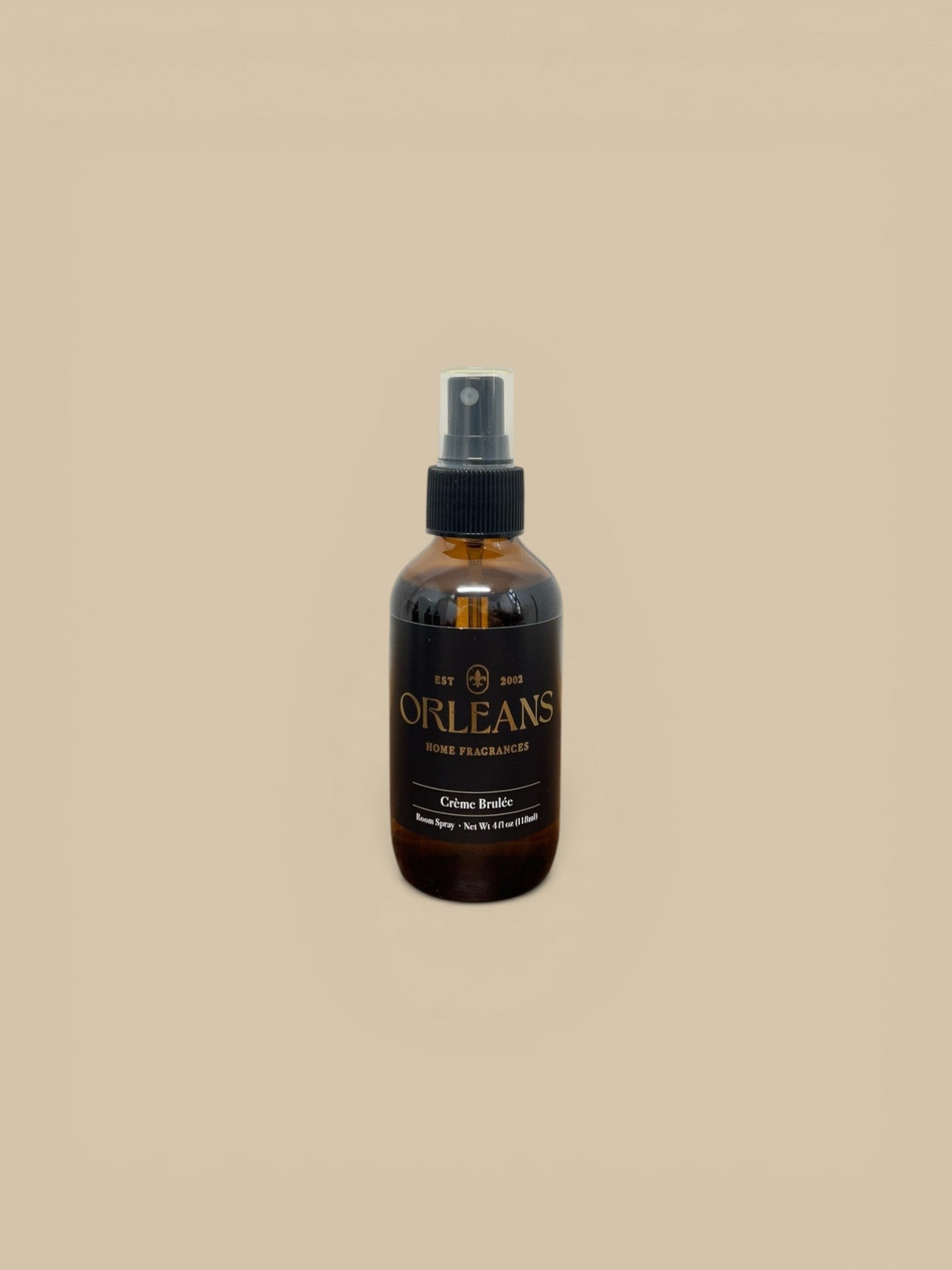 Orleans Room Spray