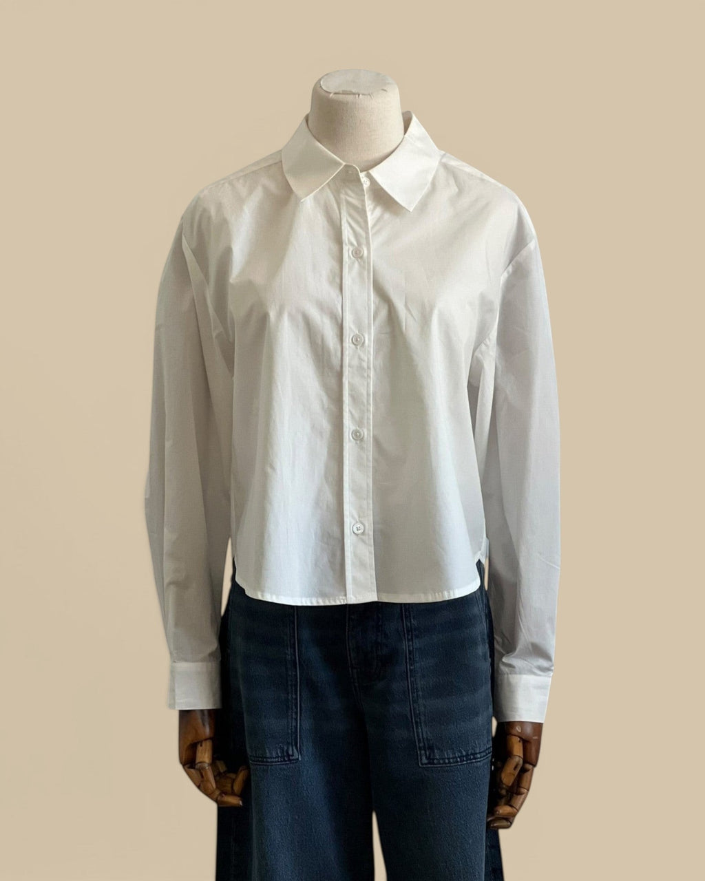 Sundays Freja Shirt