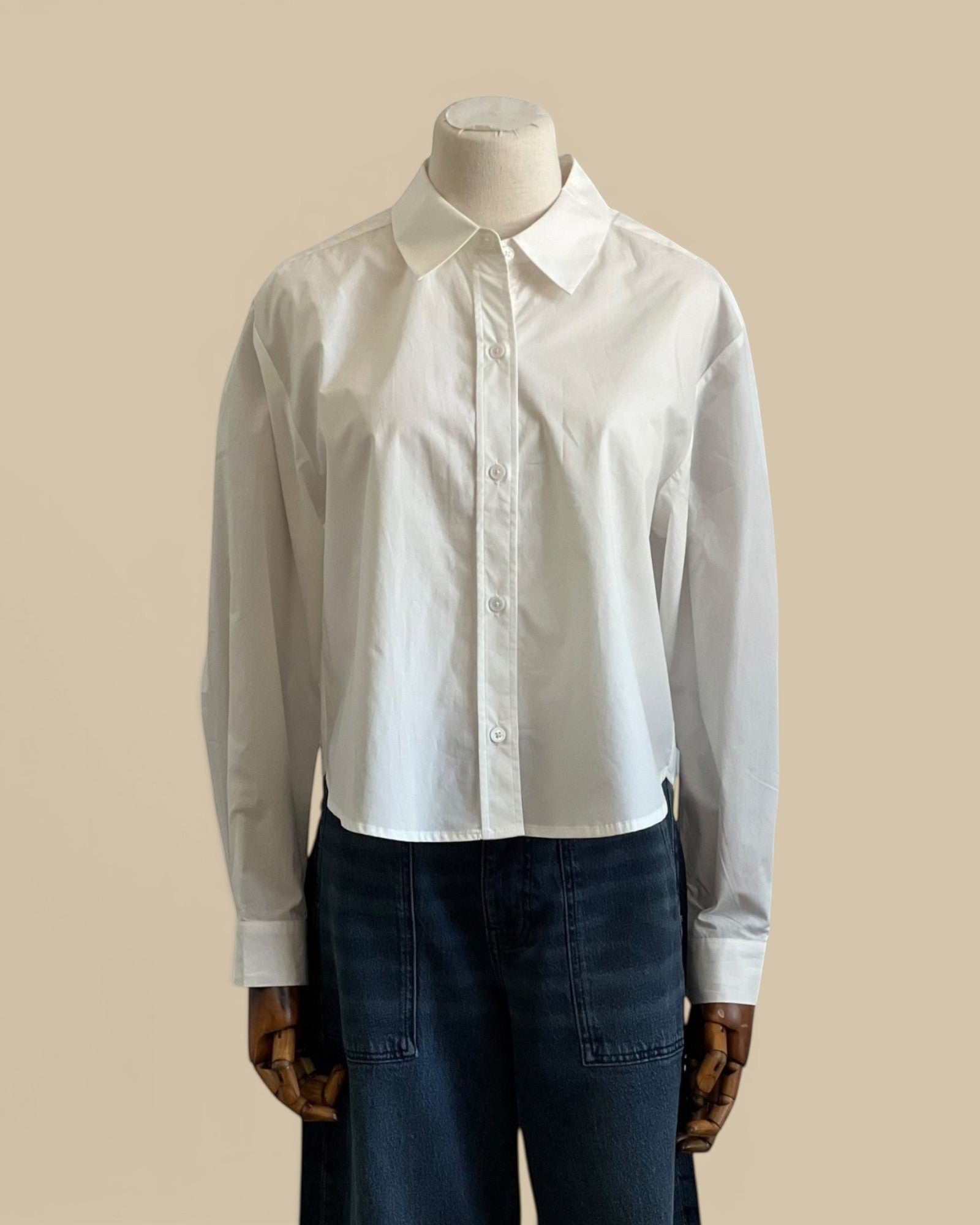 Sundays Freja Shirt