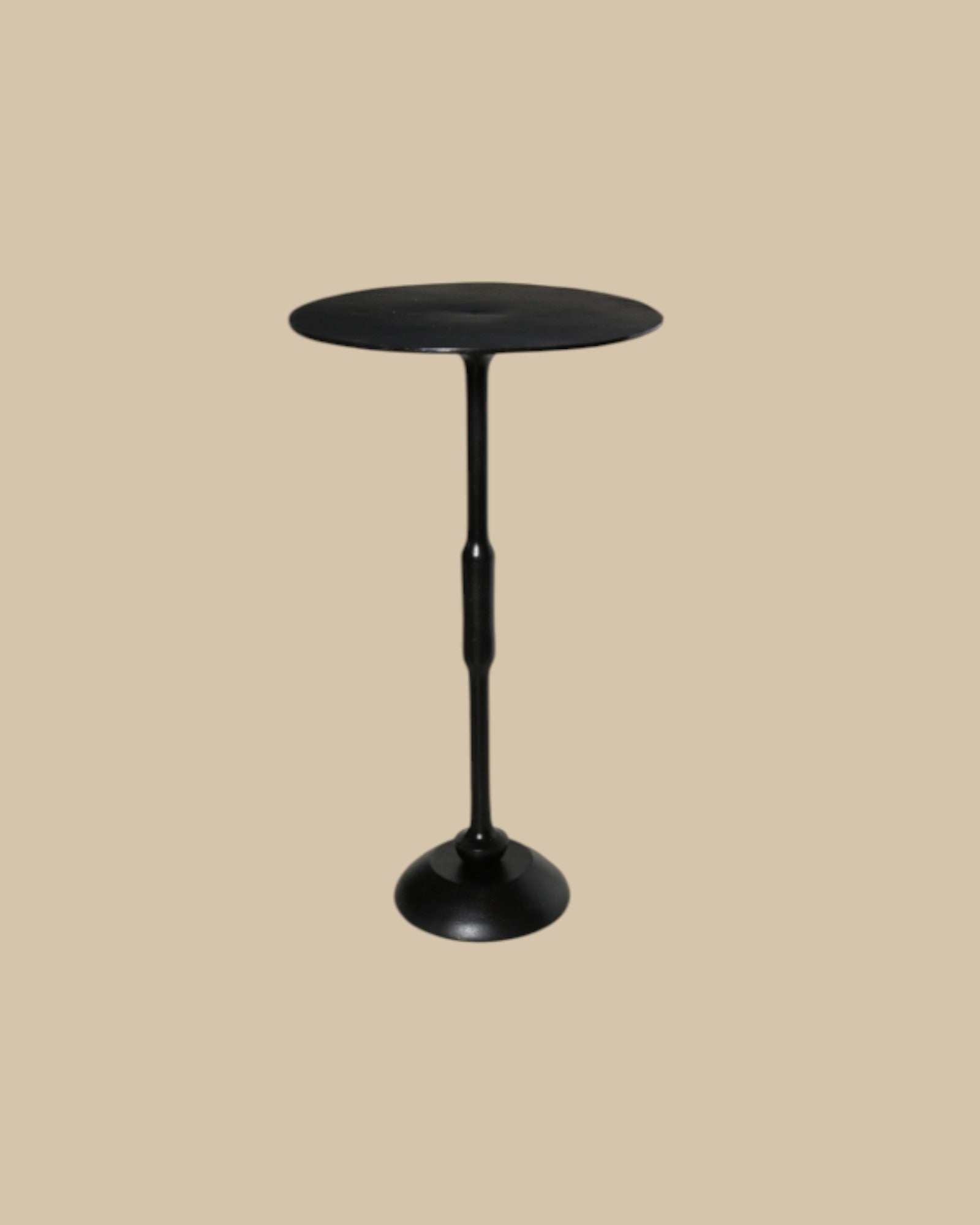 Devon Side Table - Bronze