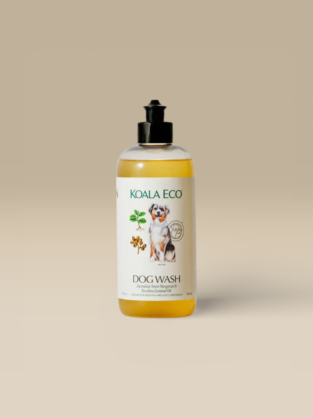 Koala Eco Dog Wash