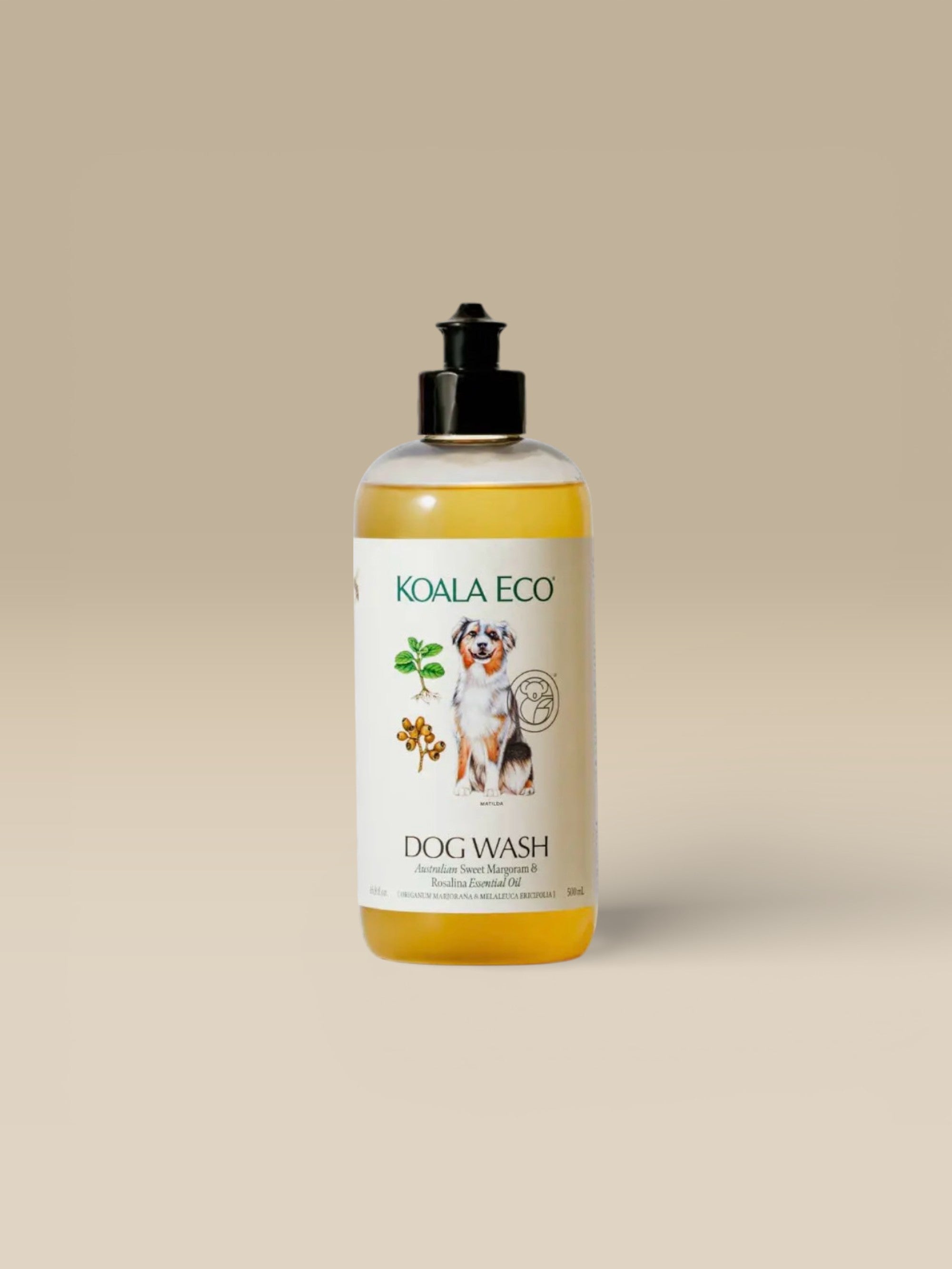Koala Eco Dog Wash