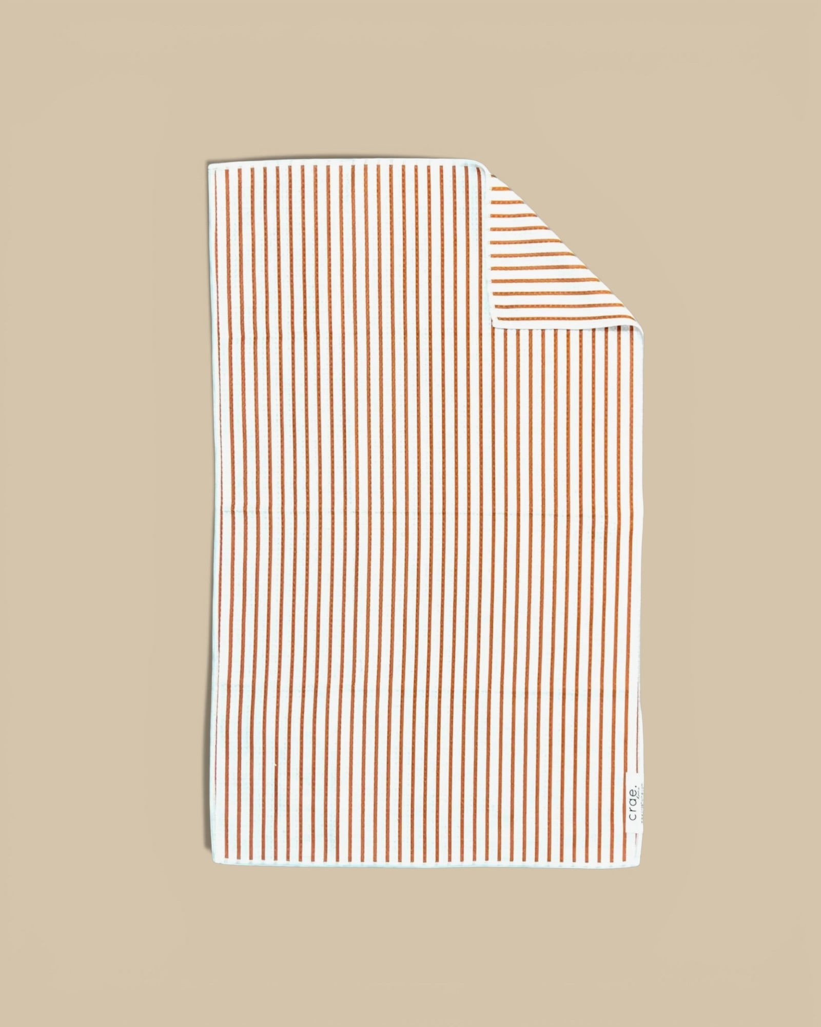 Double-Sided Hand Towel