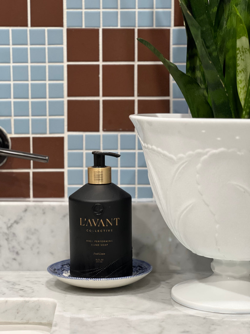 L'avant Hand Soap - Fresh Linen